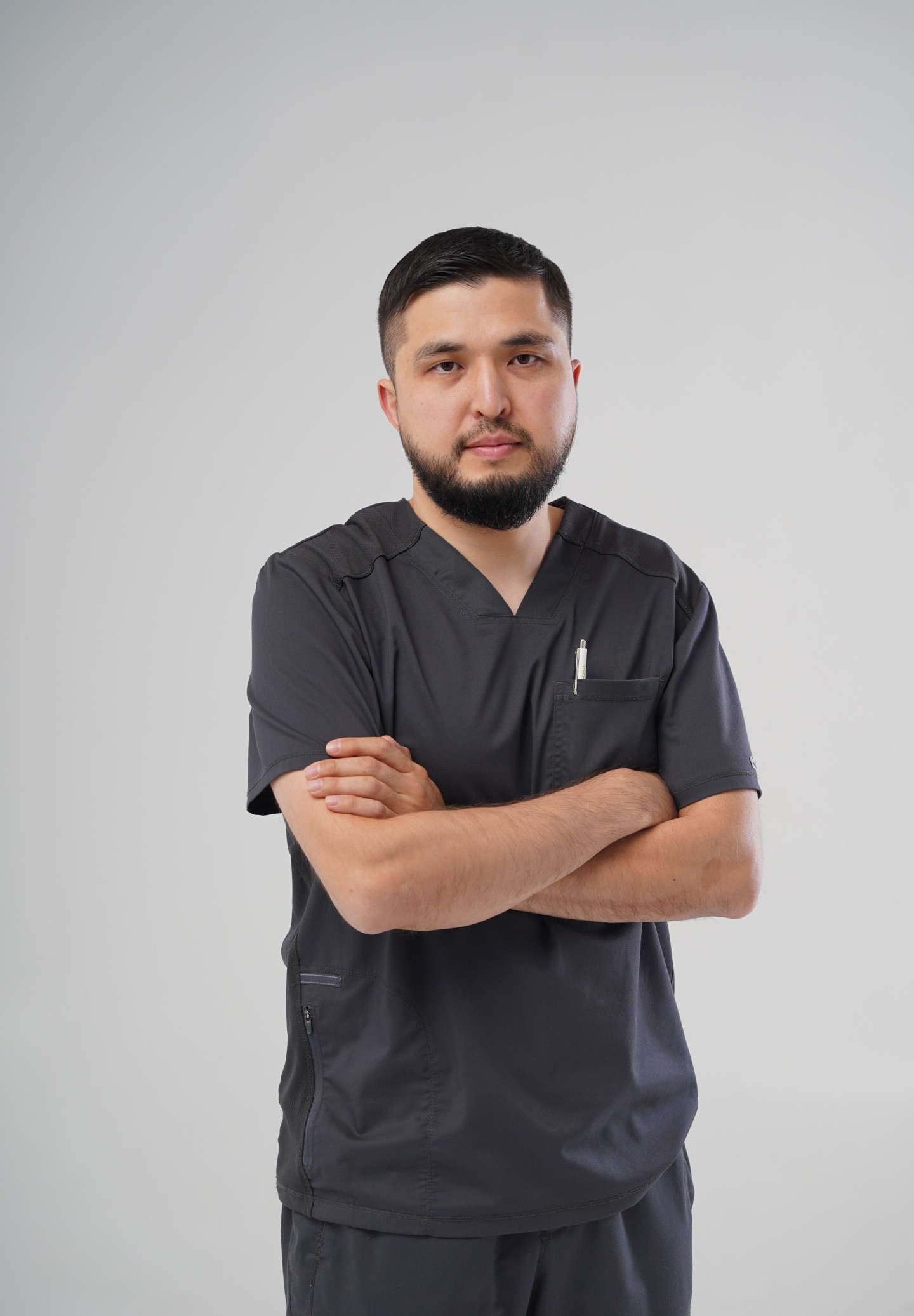 Alma Dental Clinic