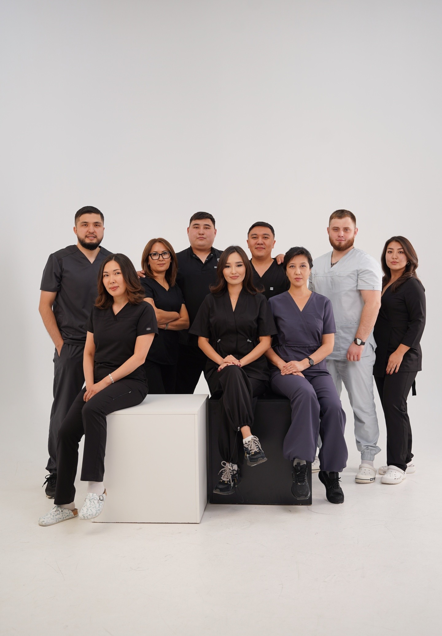 Alma Dental Clinic