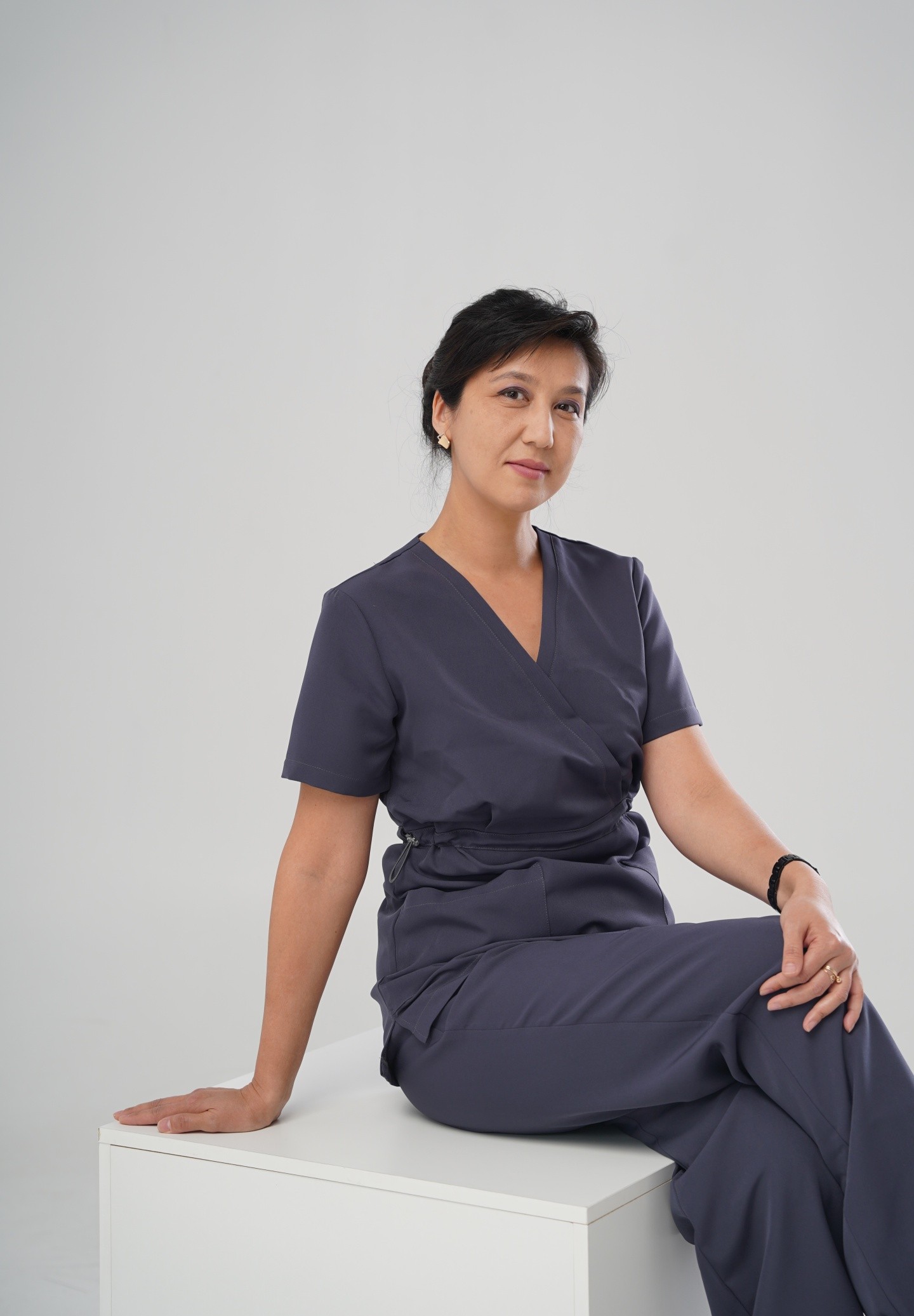 Alma Dental Clinic
