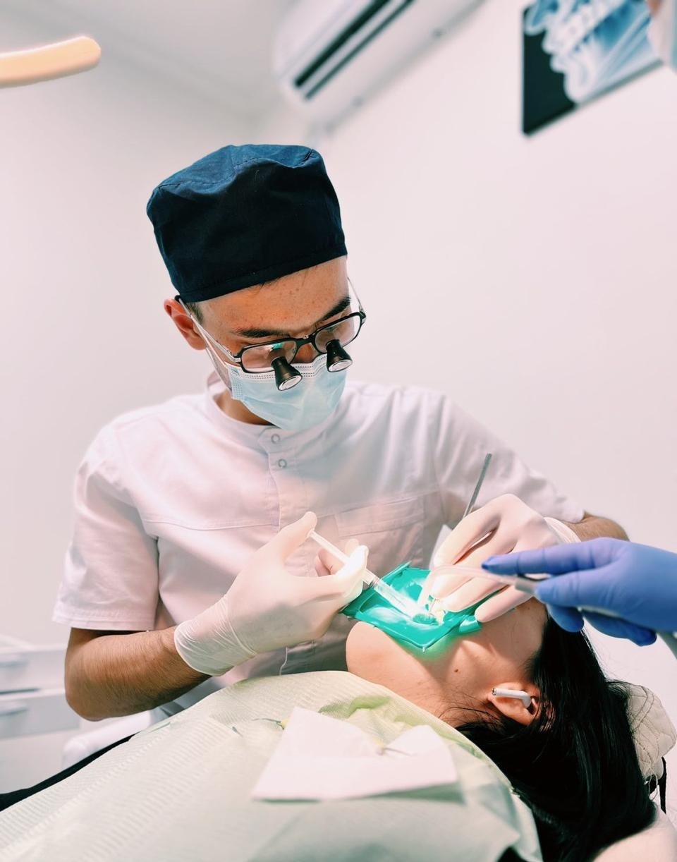 DentPro