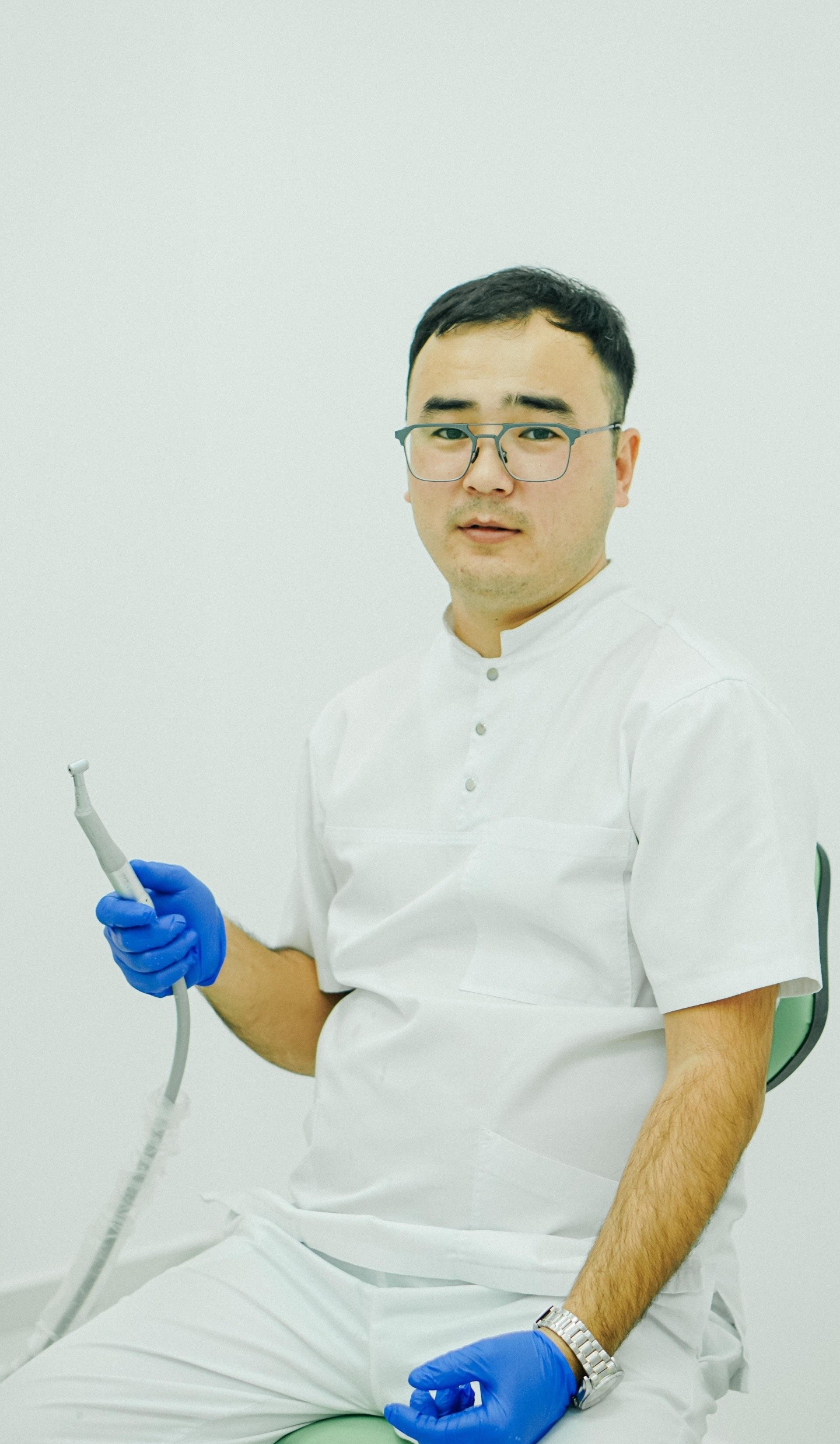 Ali dental clinic