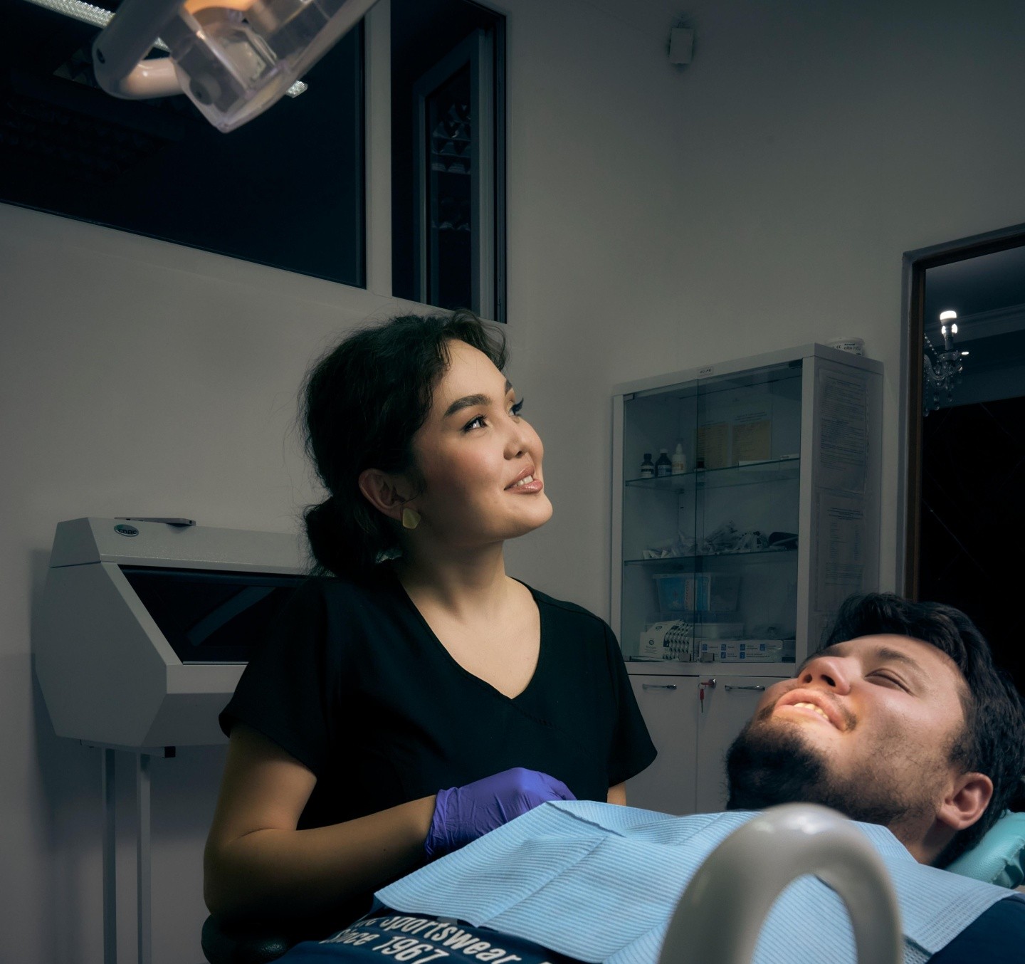Arsdentium