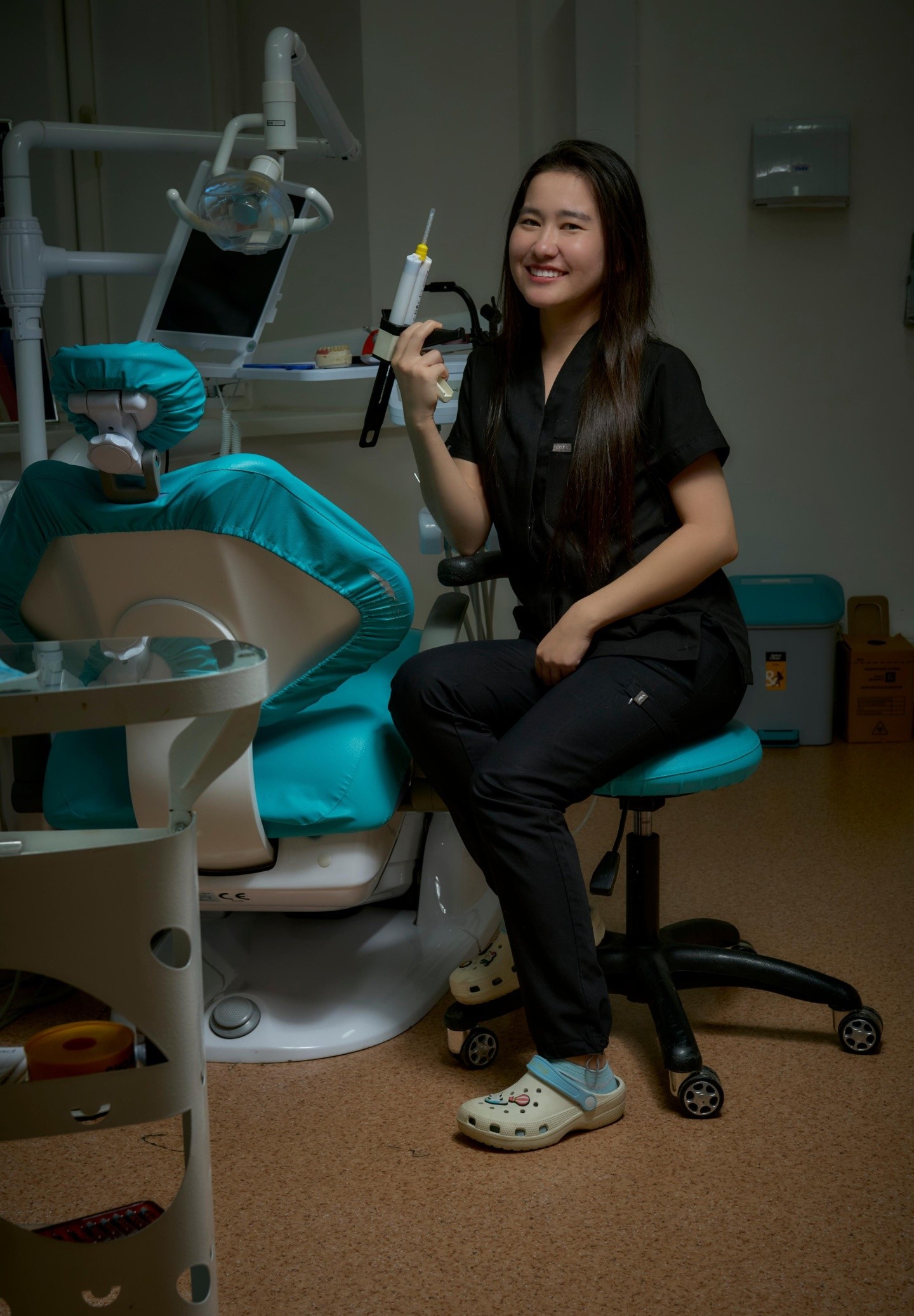 Arsdentium