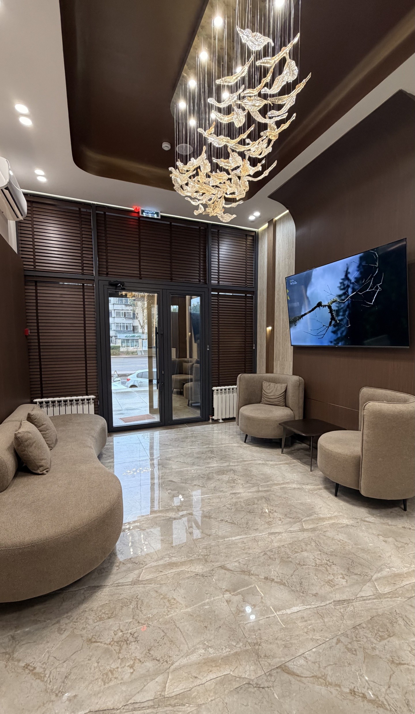 Dental Clinic