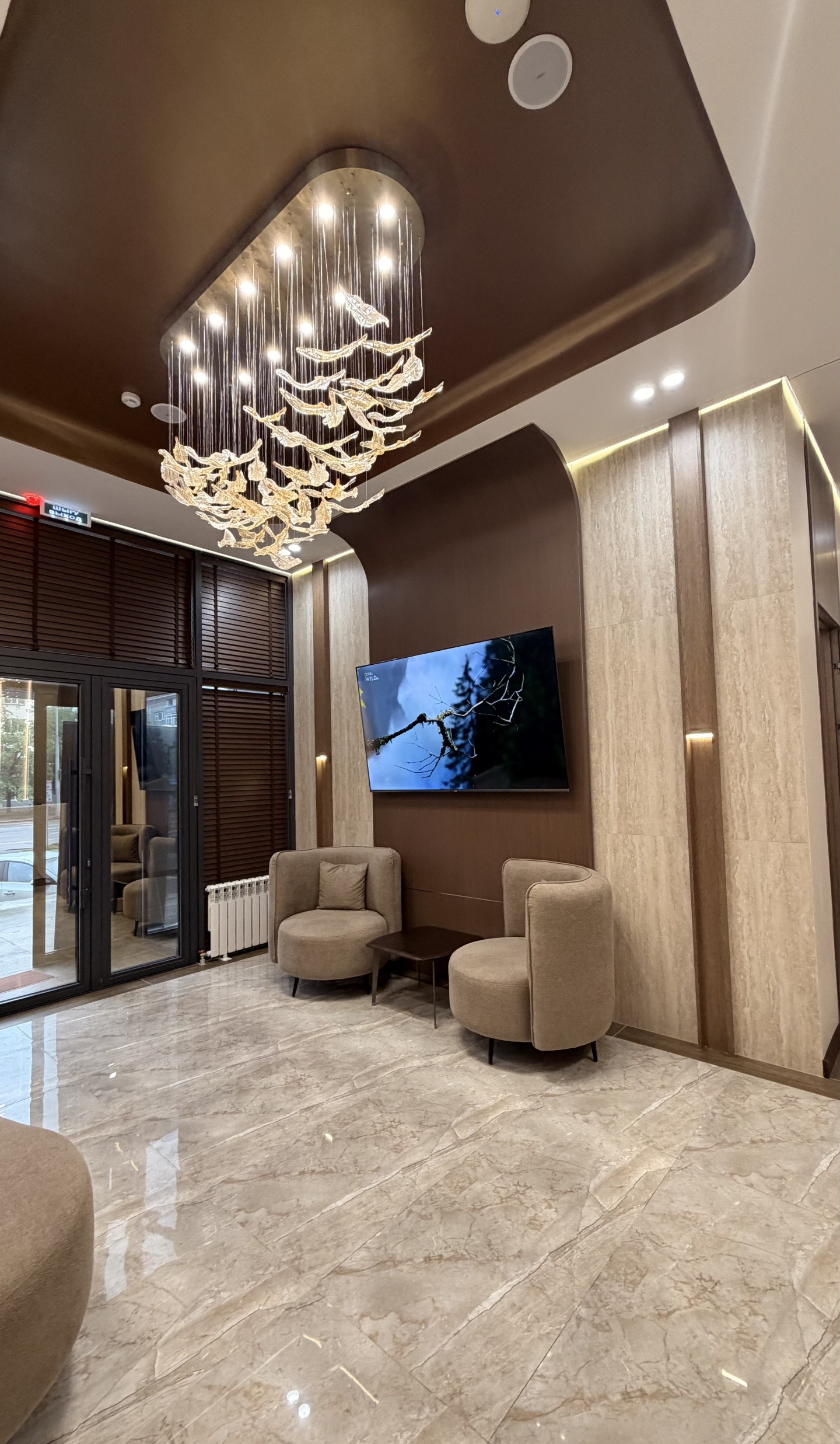 Dental Clinic