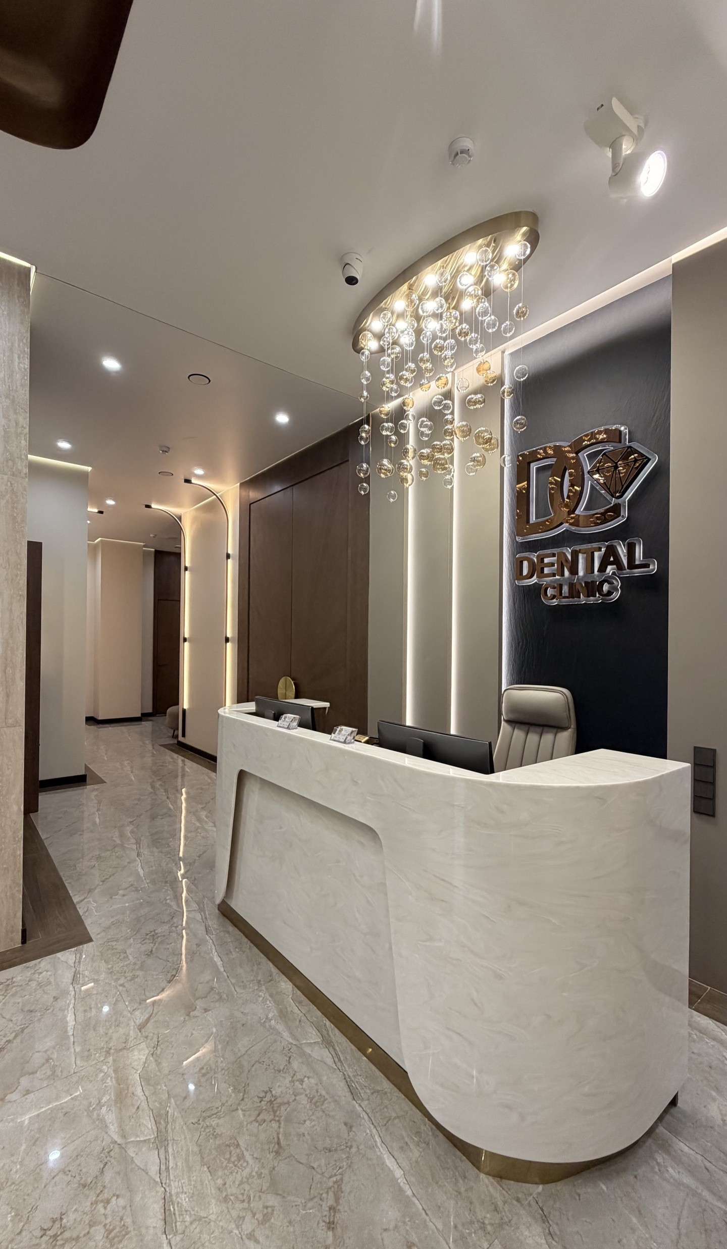 Dental Clinic