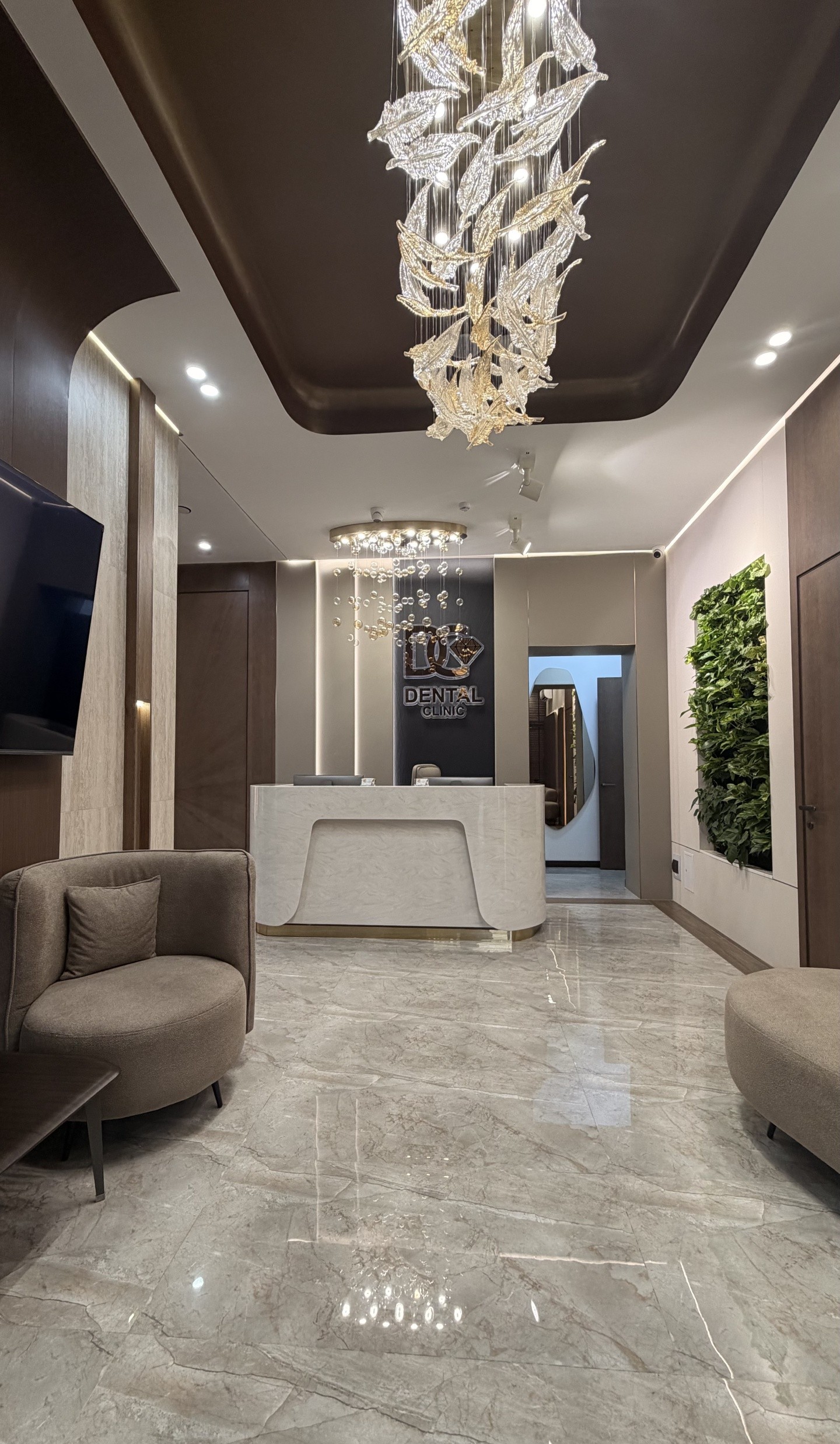Dental Clinic