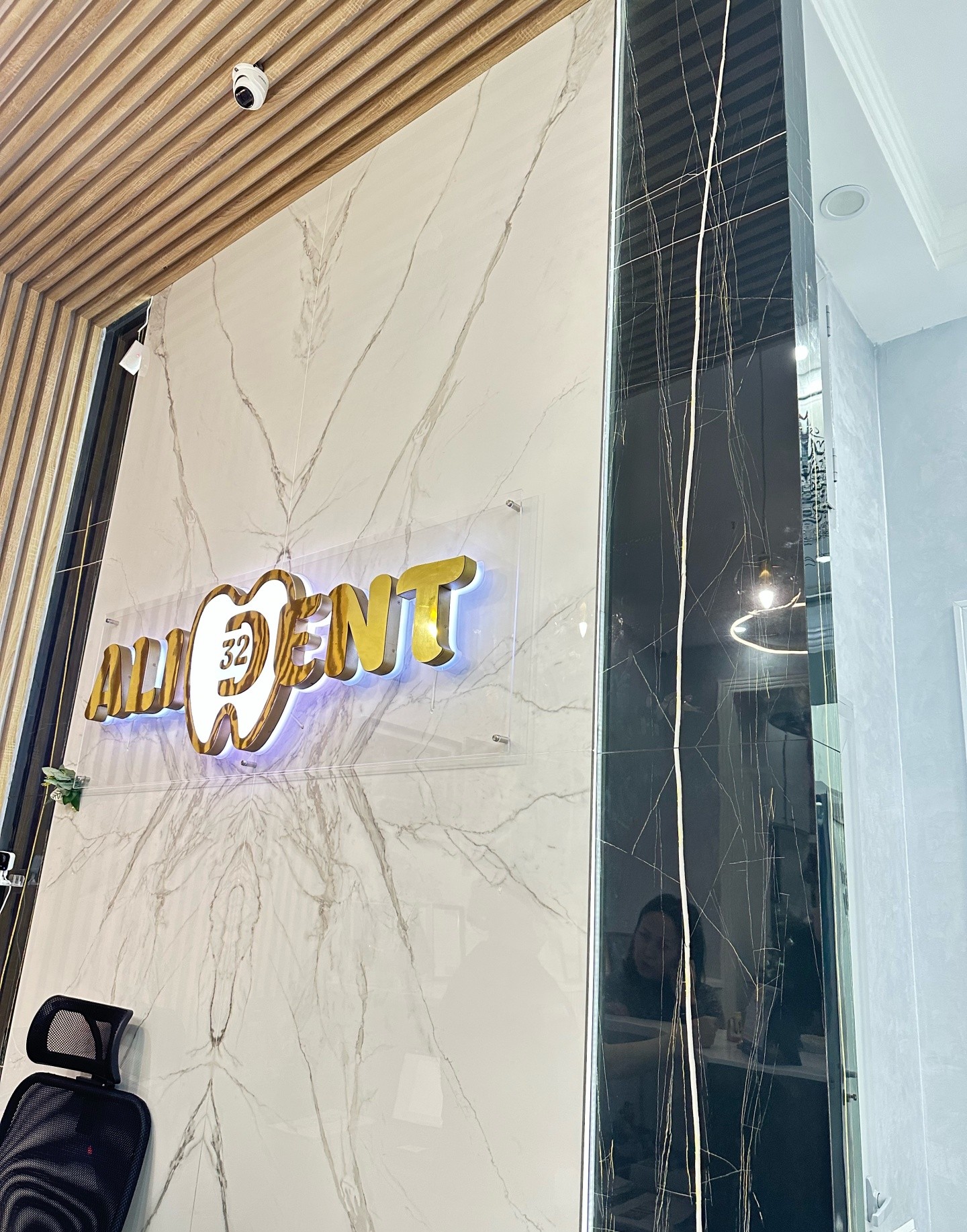 Ali-Dent 32