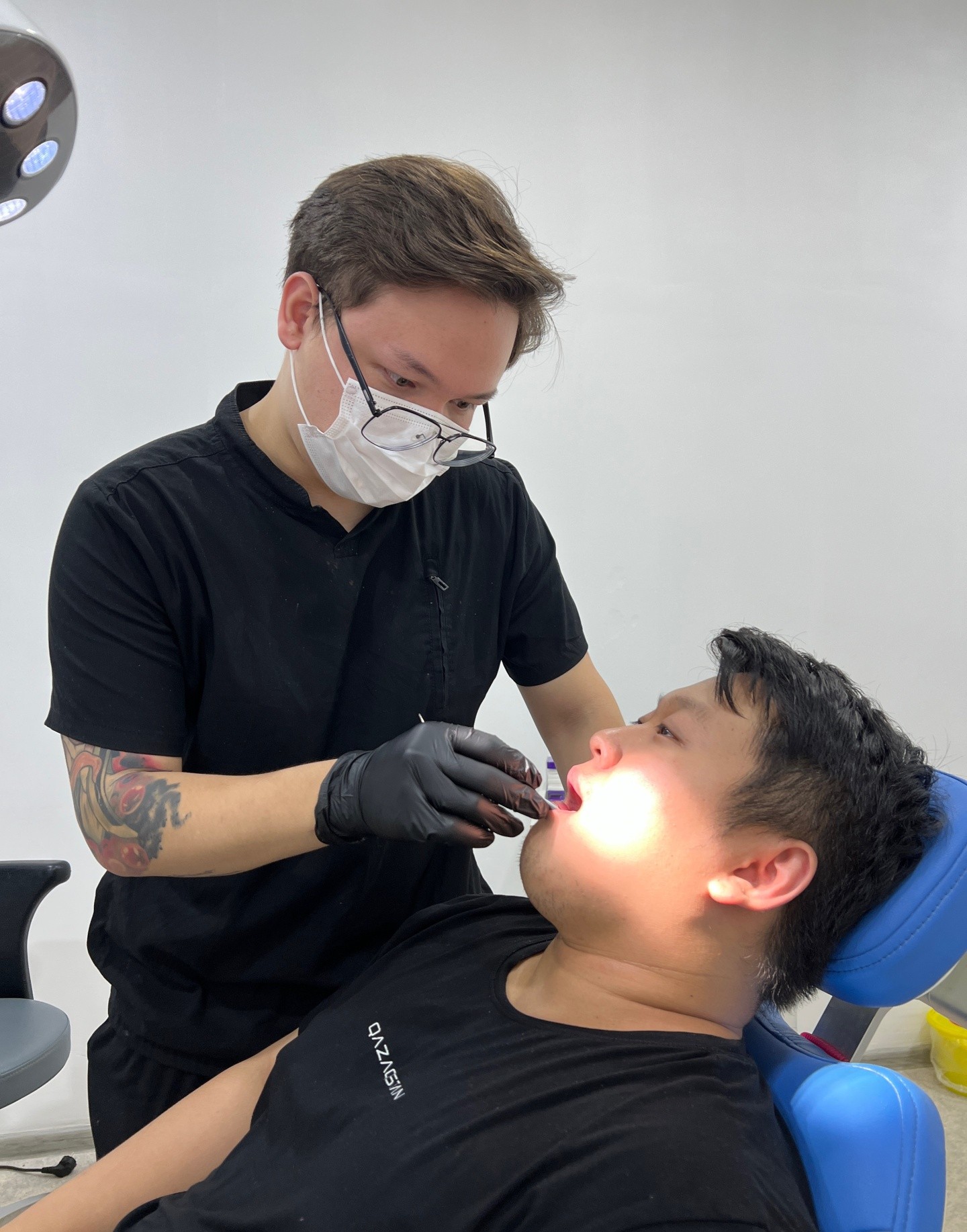 Barys Dental