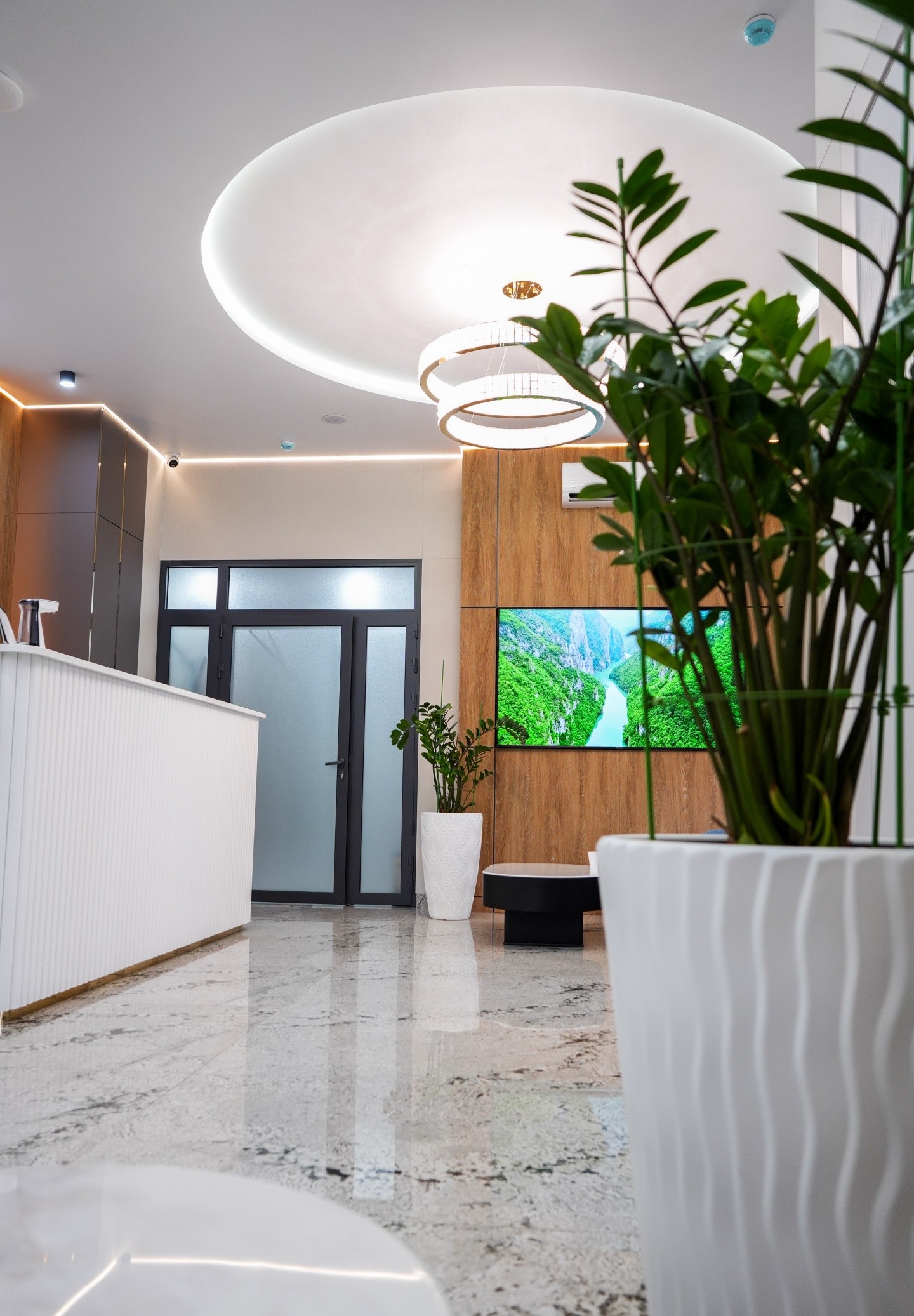 Zygoma Center by dr. Utegenov