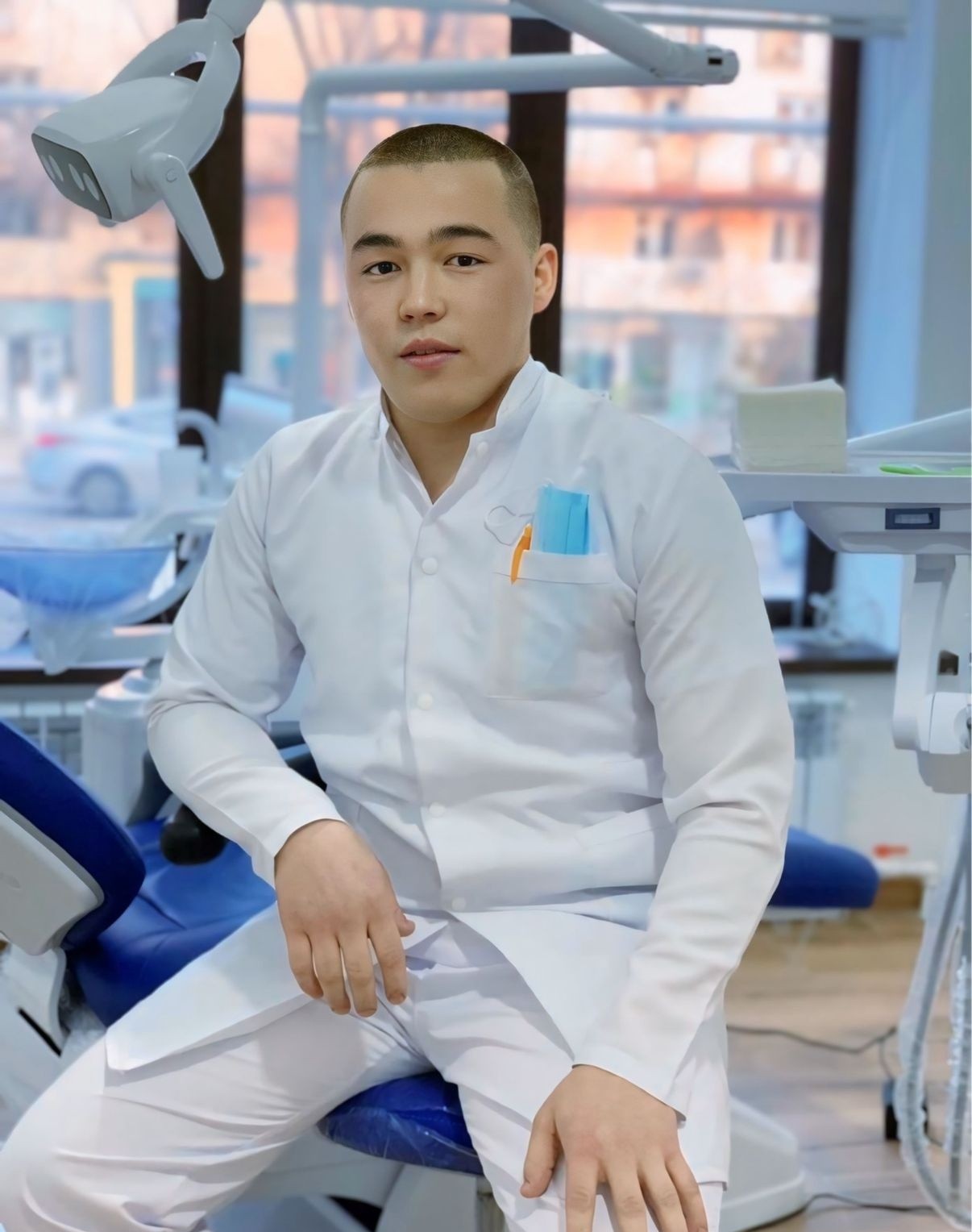 Эстетик Дентал