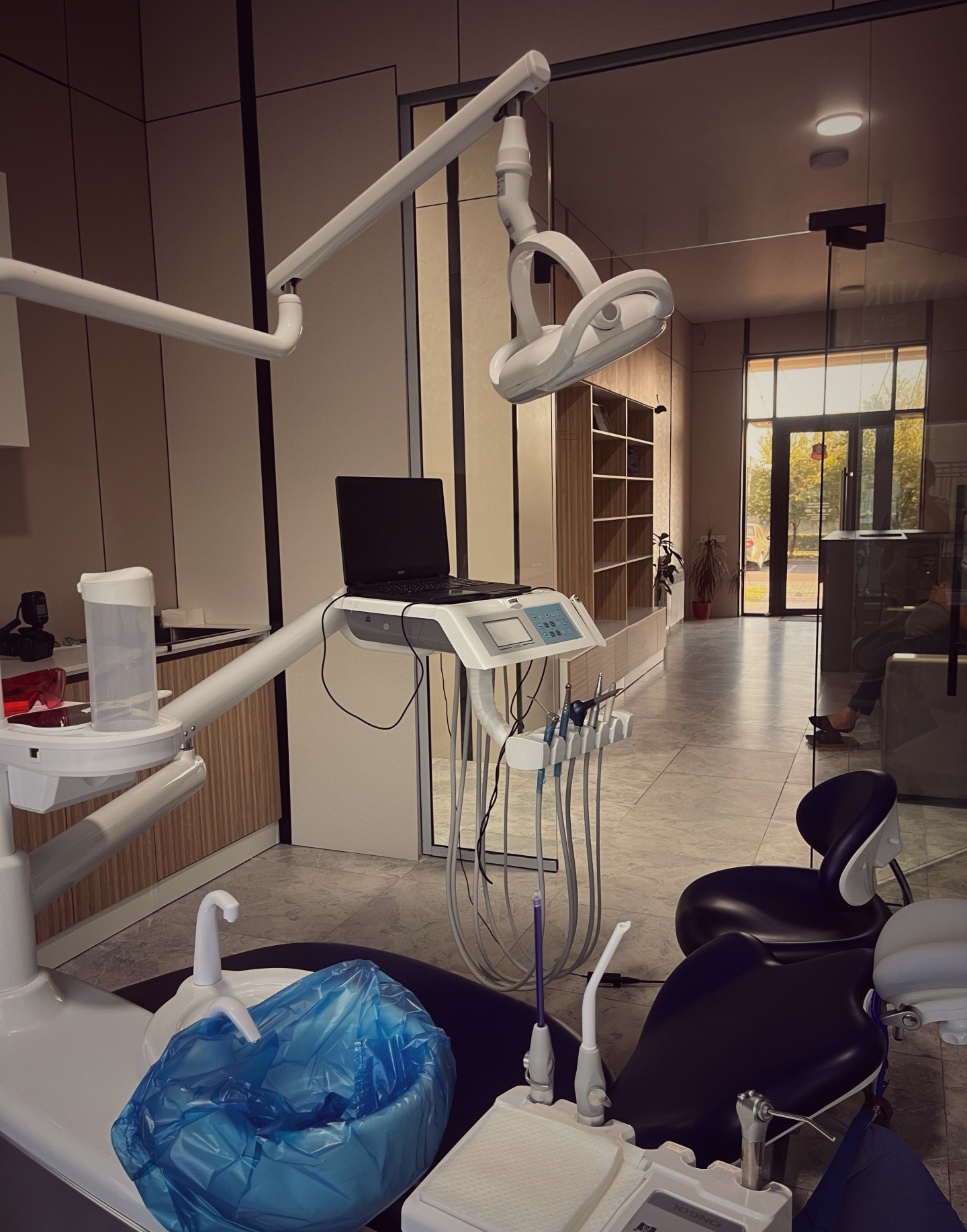 Amirovich Dental Clinic 24/7