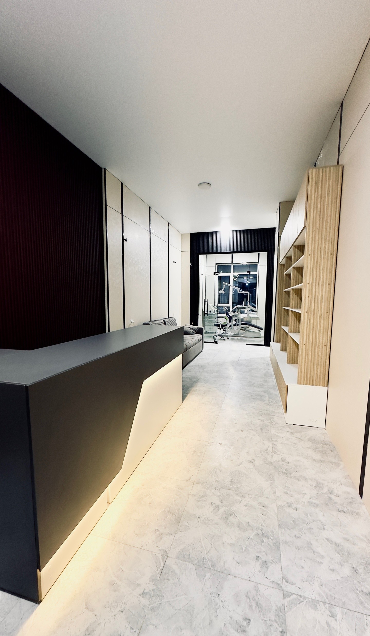 Amirovich Dental Clinic 24/7