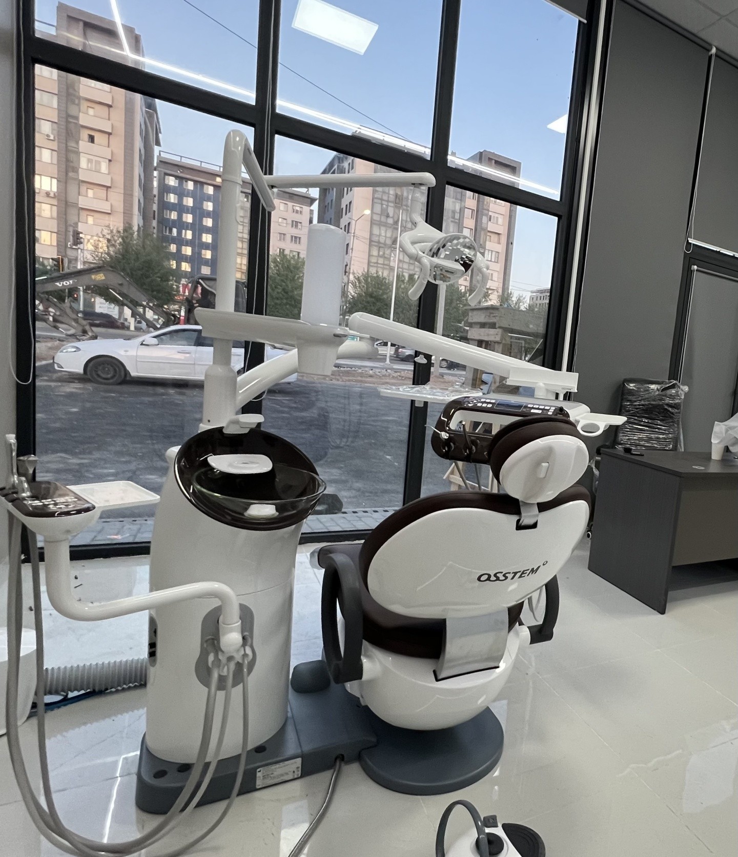 SS DENTAL CLINIC 24/7