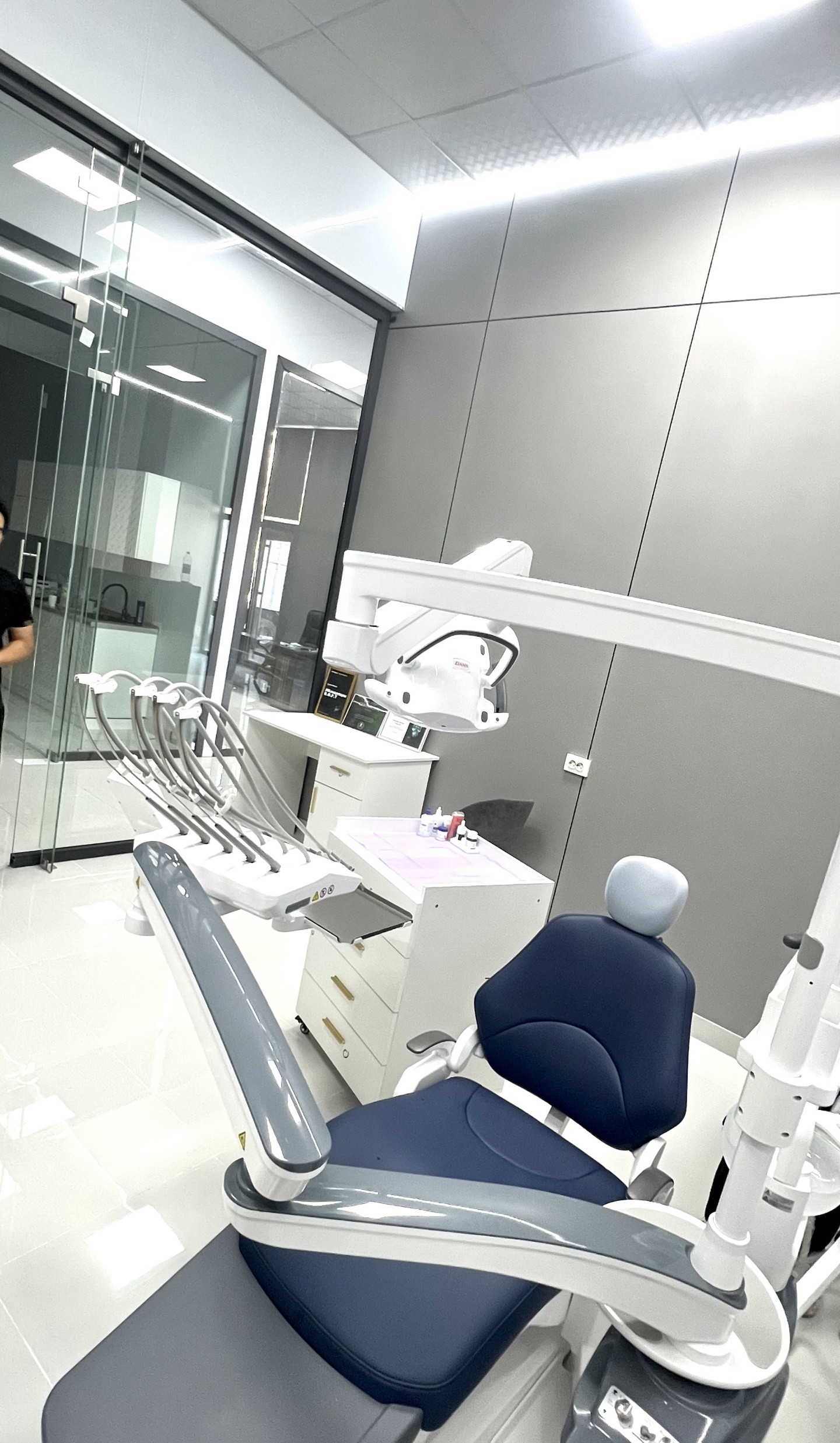 SS DENTAL CLINIC 24/7