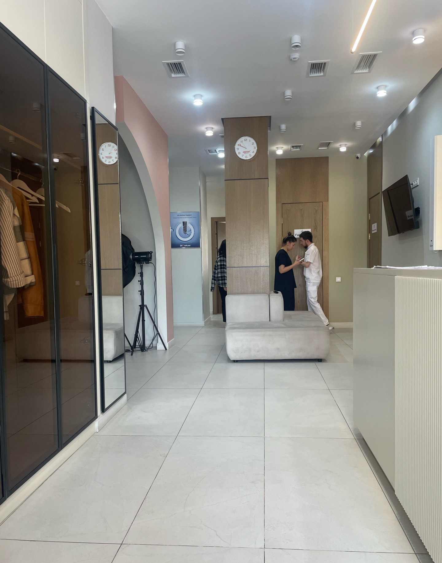 Dentika