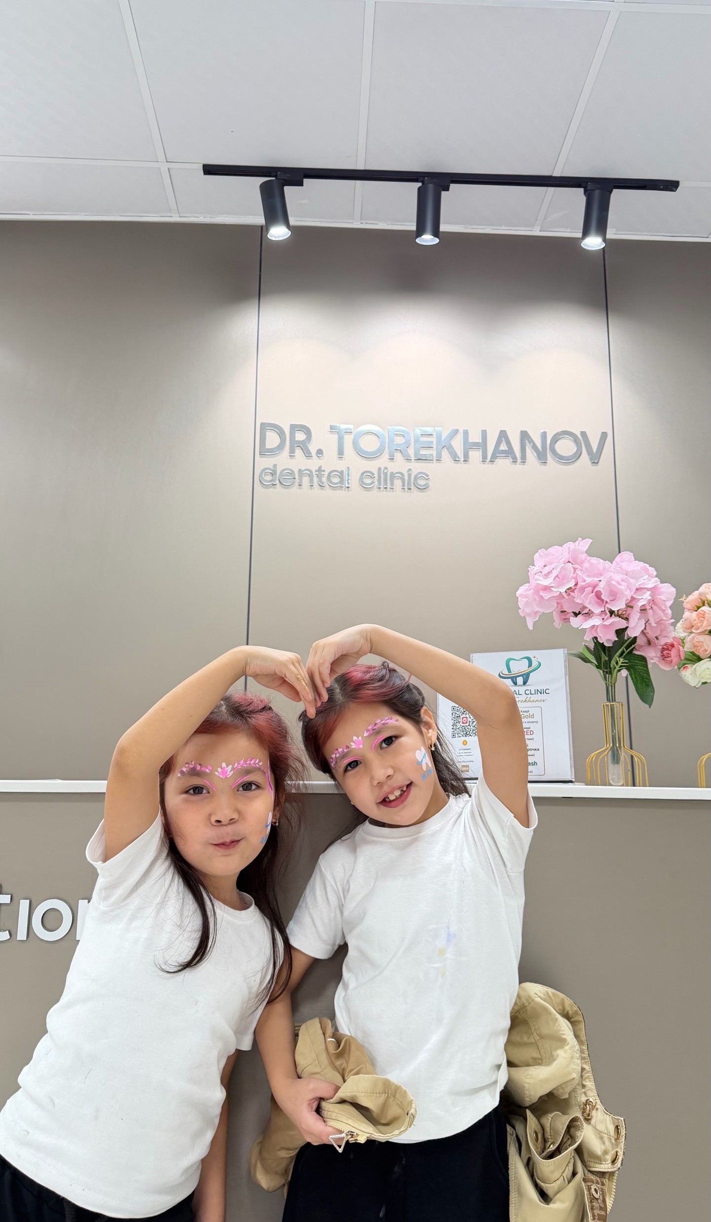 Dr.Torekhanov dental clinic