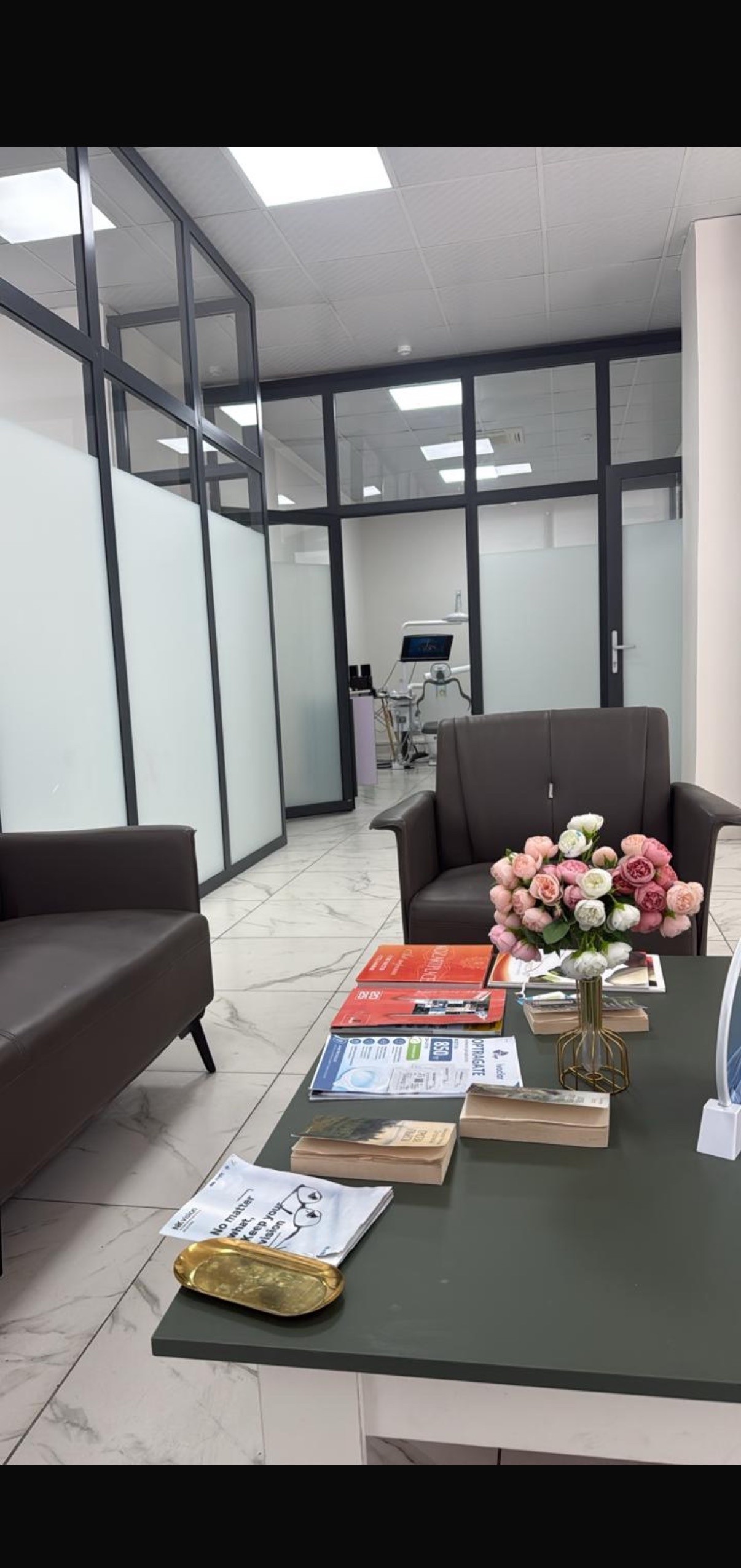 Dr.Torekhanov dental clinic