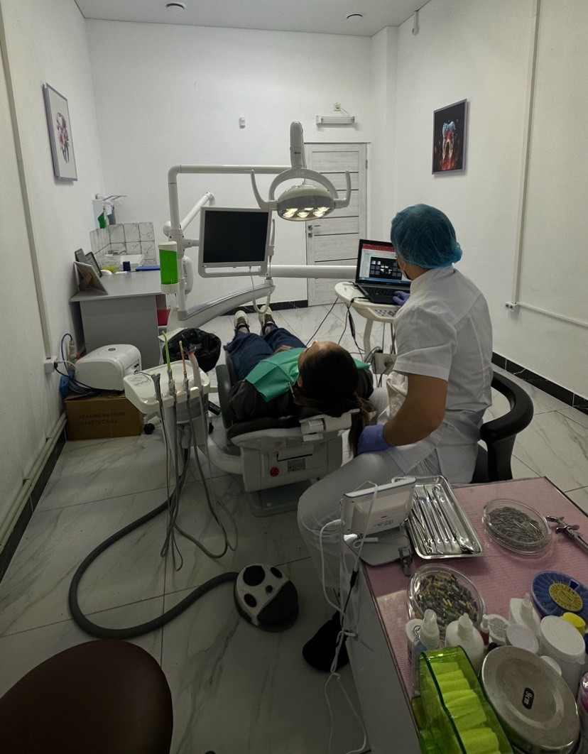 Dental Vision 24/7