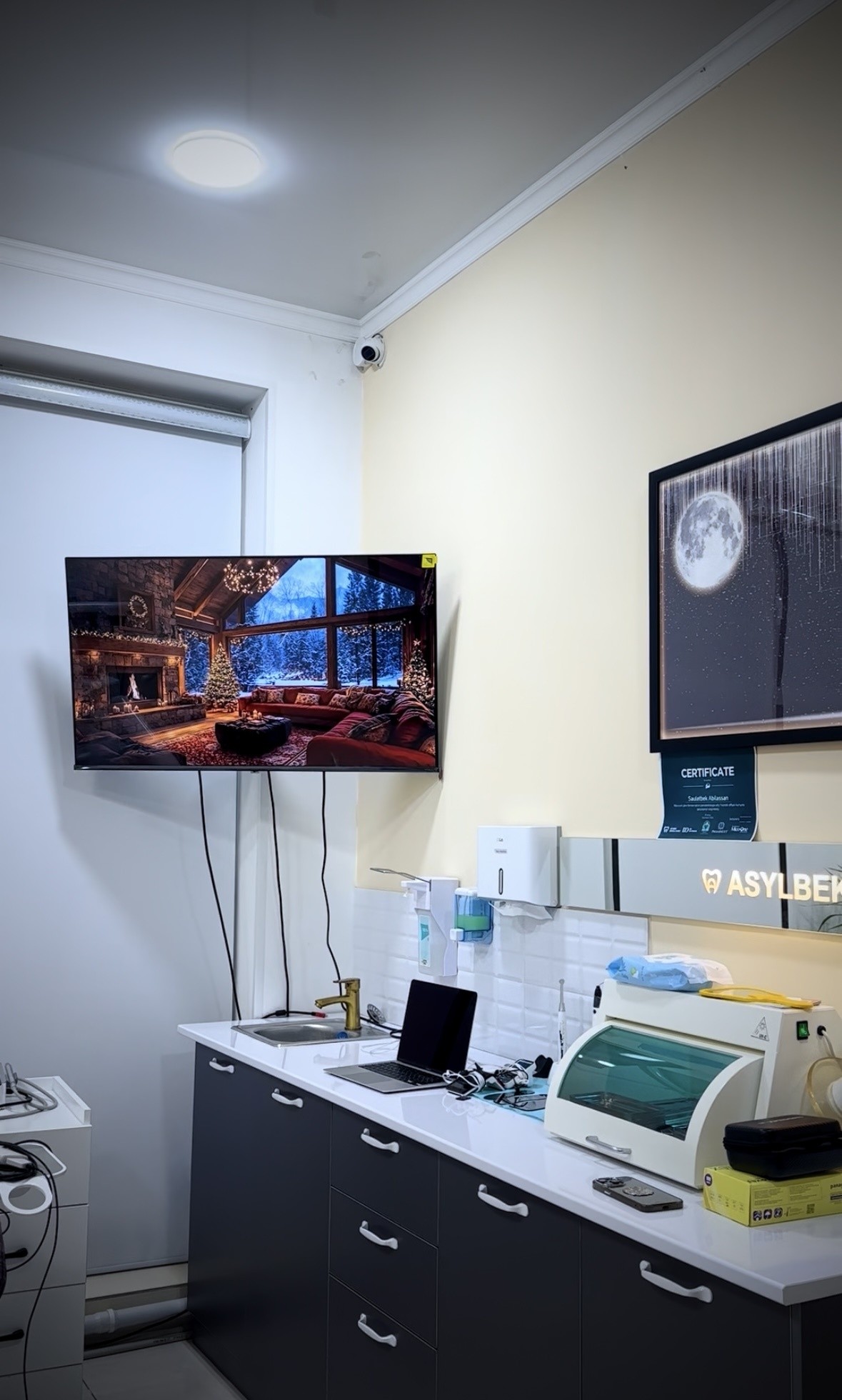 Asylbek Dental Clinic