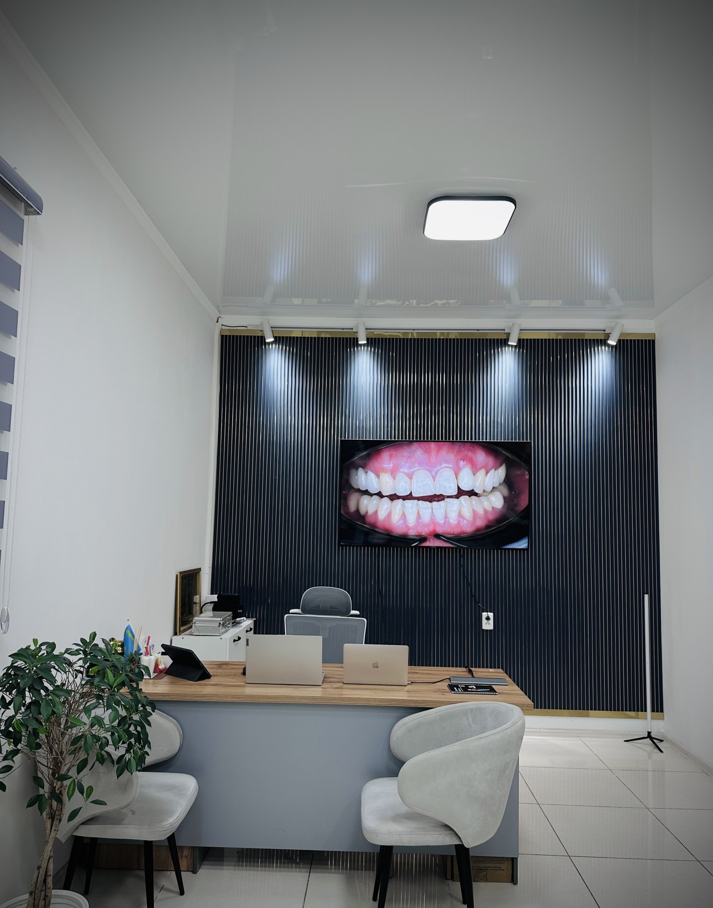 Asylbek Dental Clinic