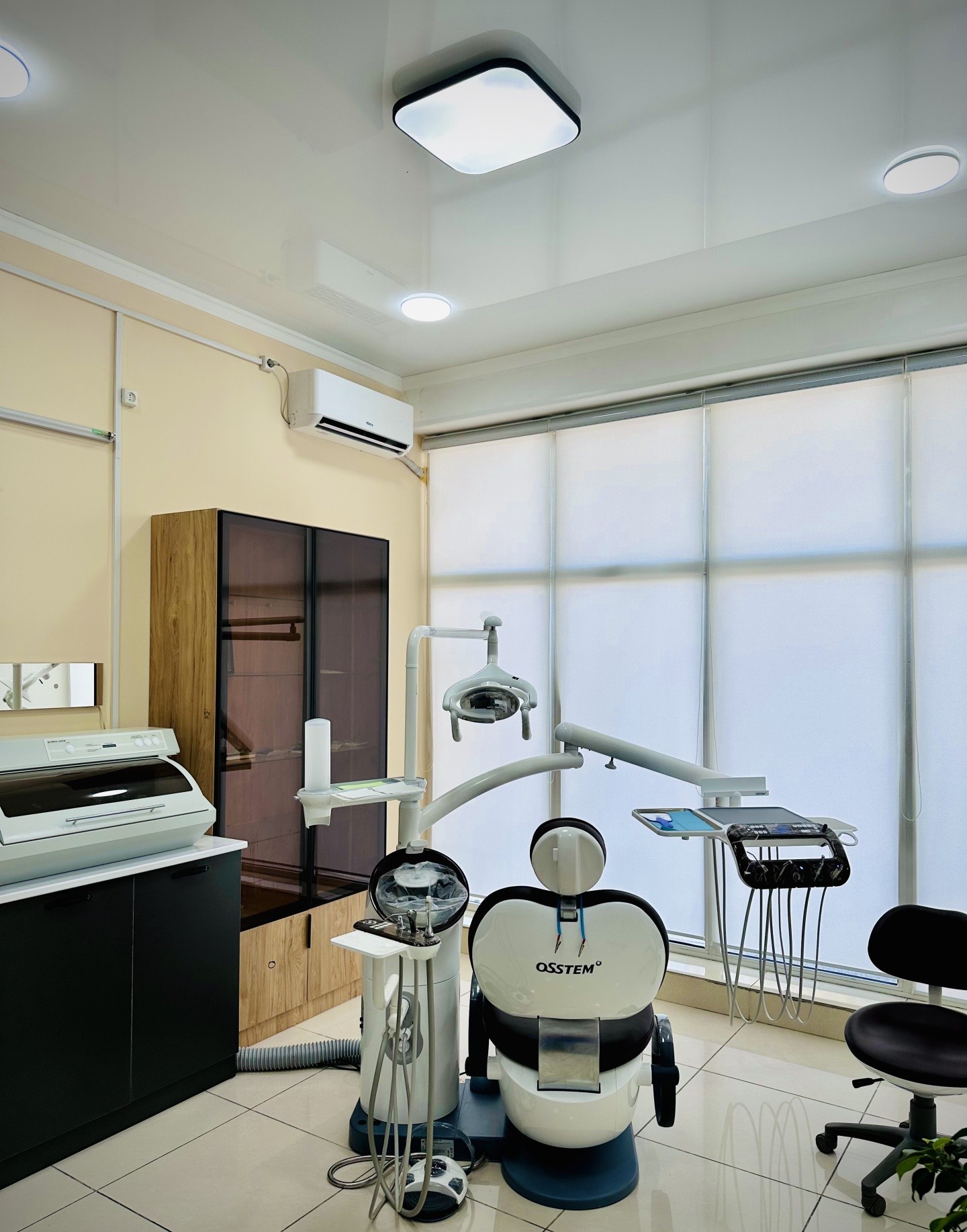 Asylbek Dental Clinic