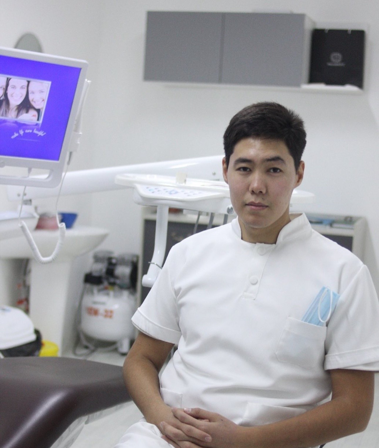 Hi-Tech Clinic