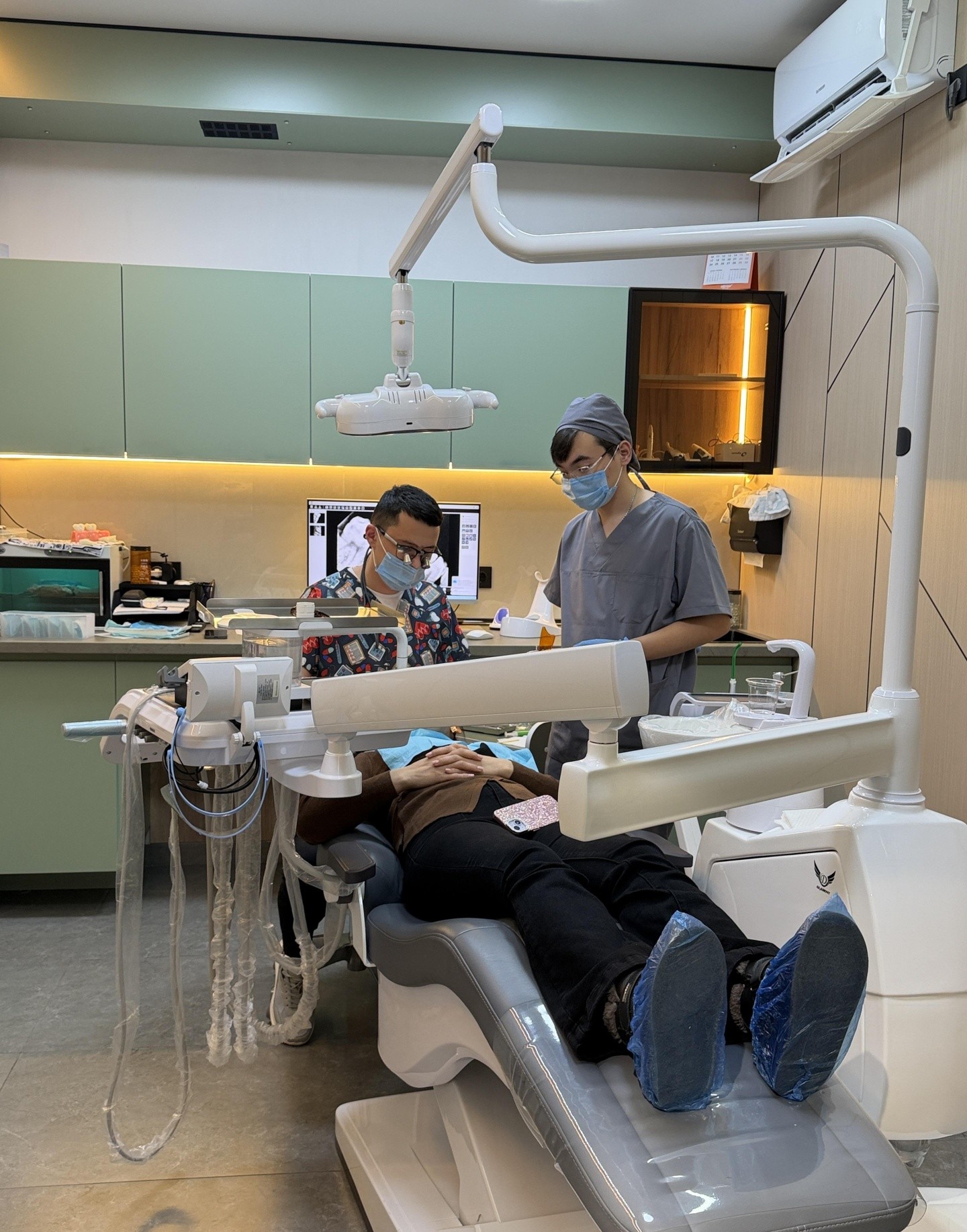 Pro Dental Clinic