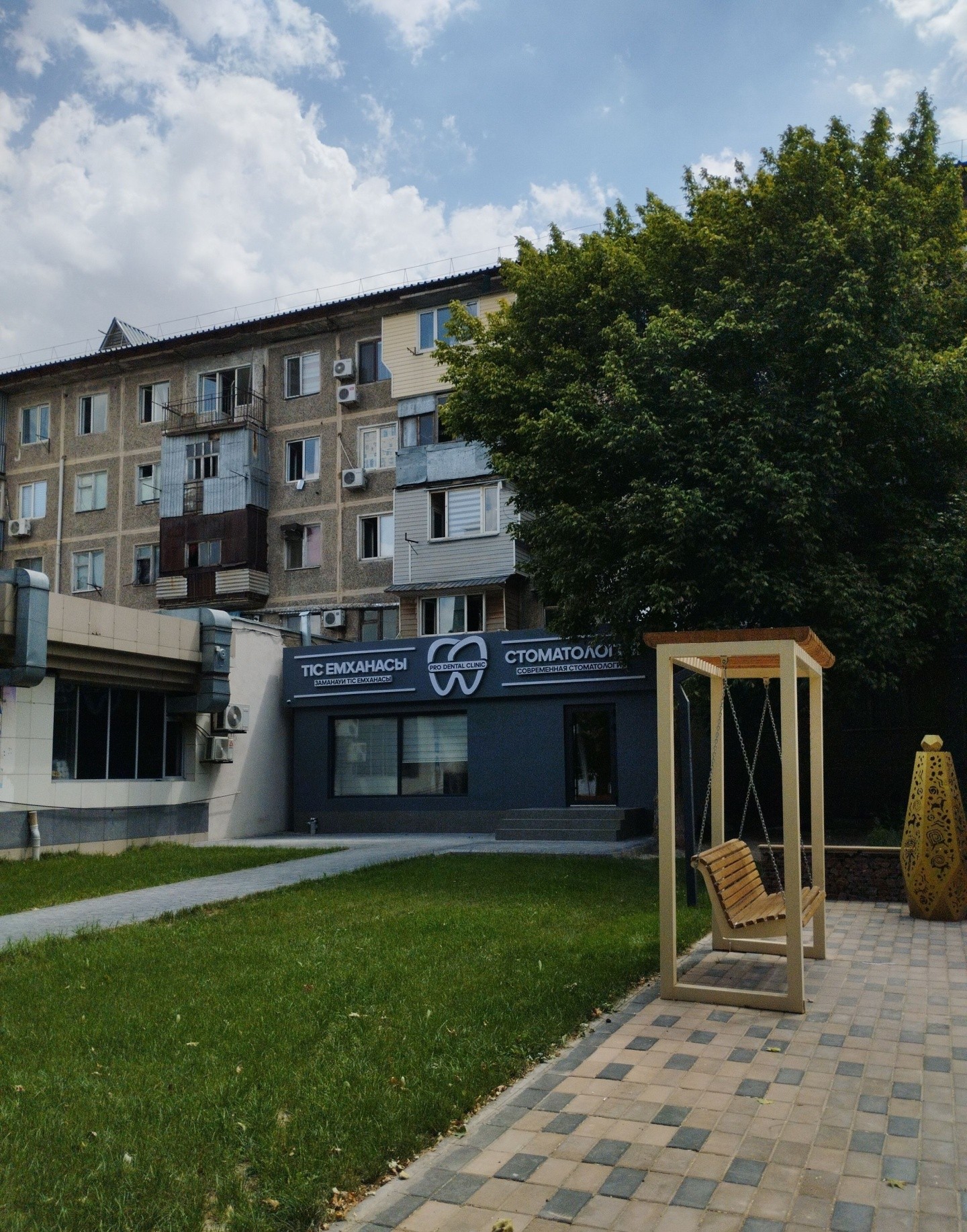 Pro Dental Clinic