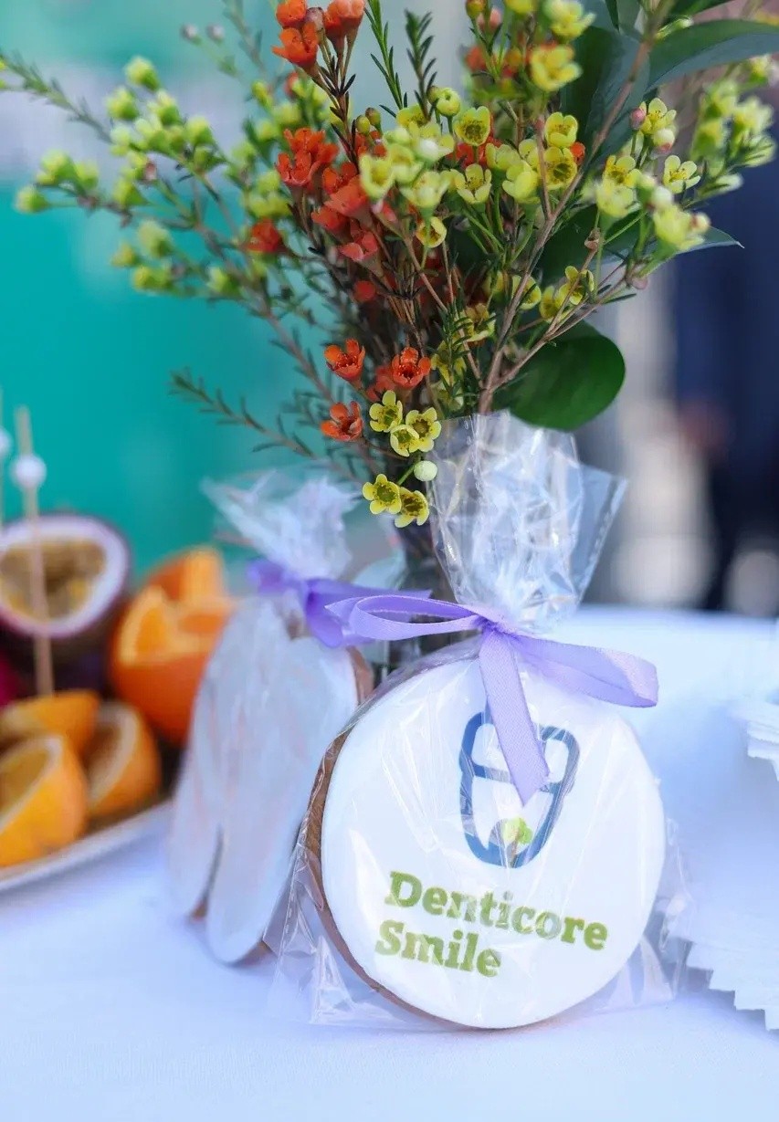Denticore Smile