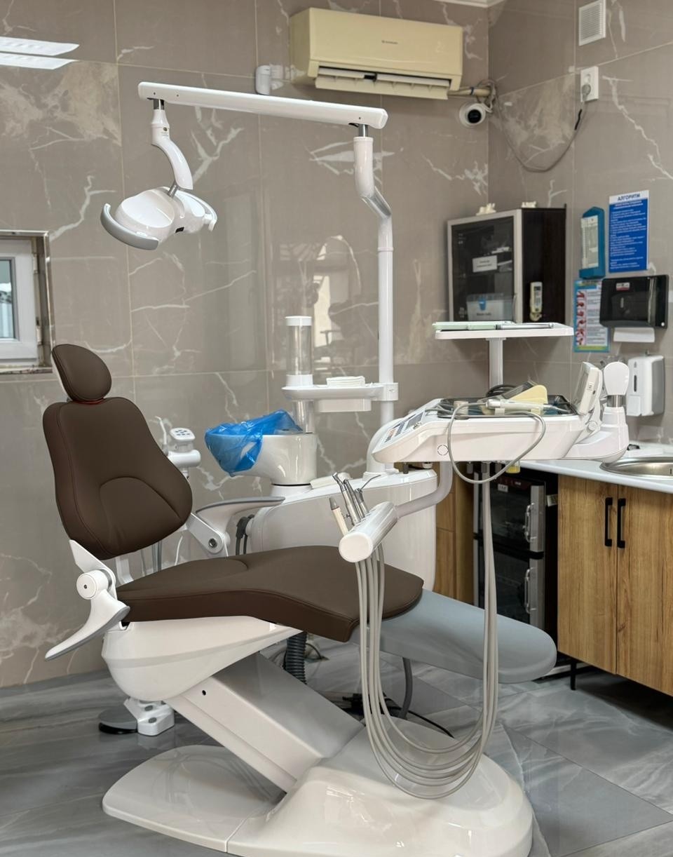Murat Medical