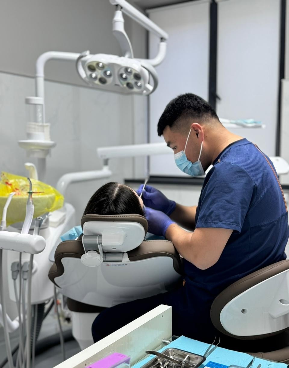Murat Medical