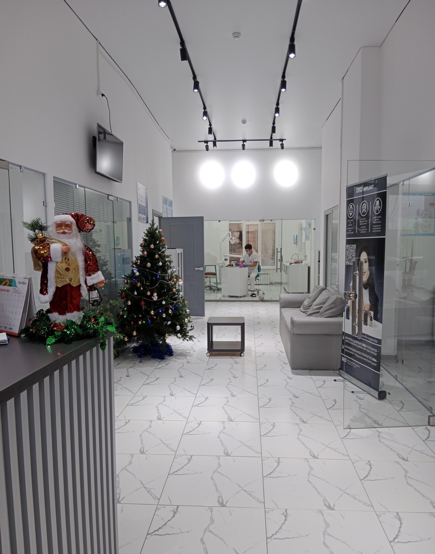 Dental Clinic Cartier