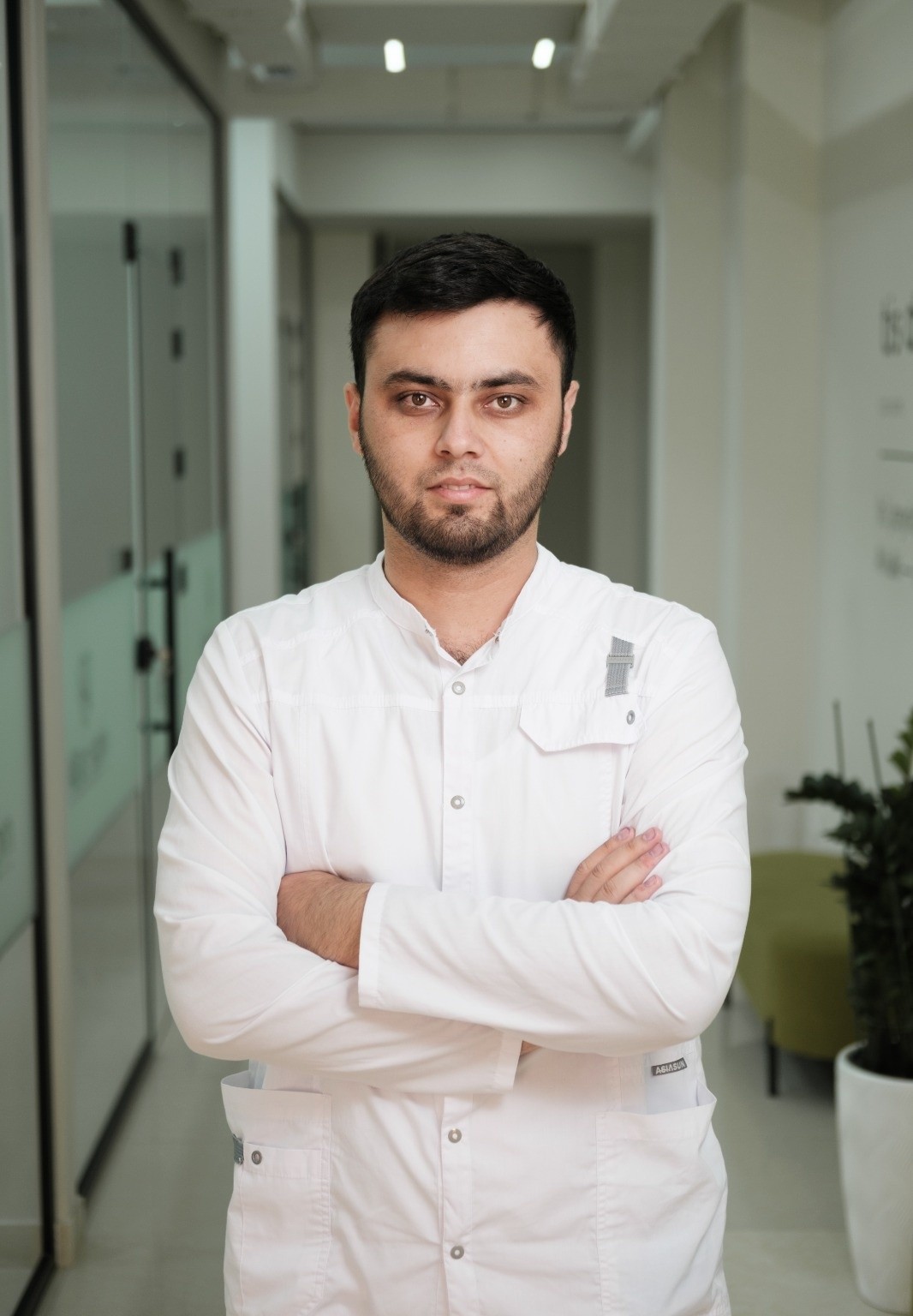 AliDar stom