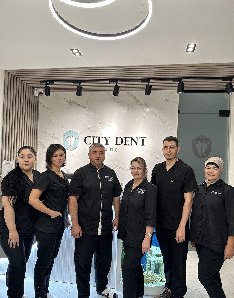 City Dent