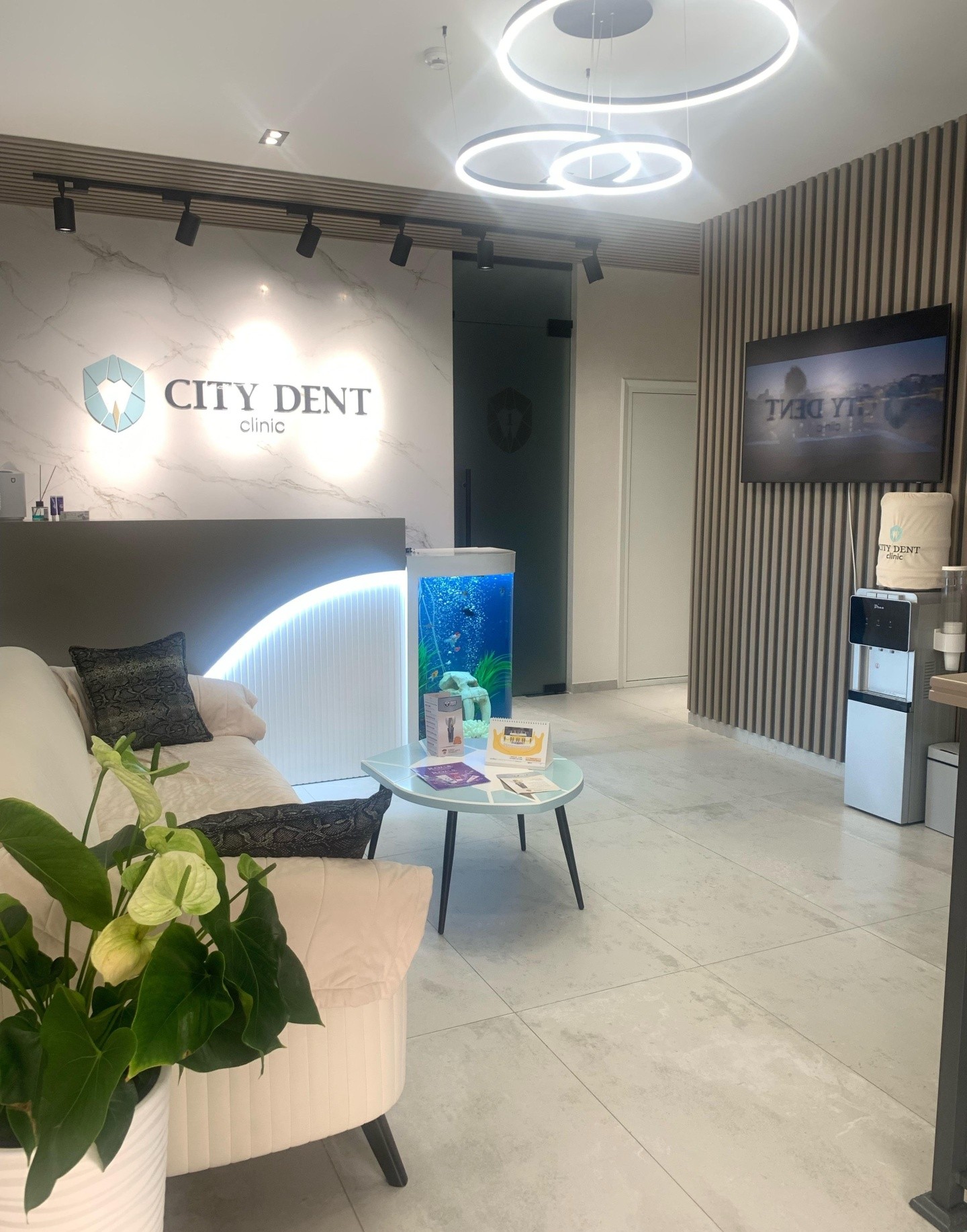 City Dent