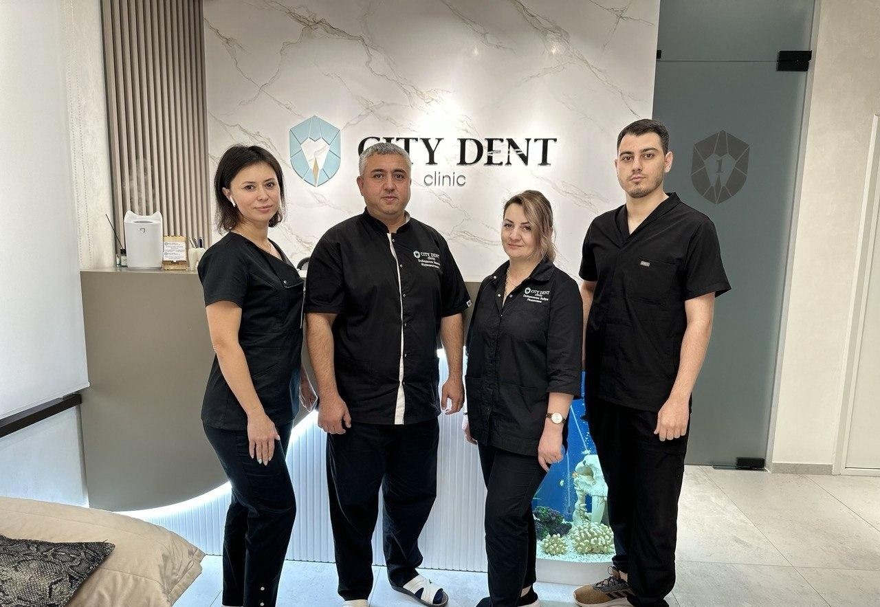 City Dent