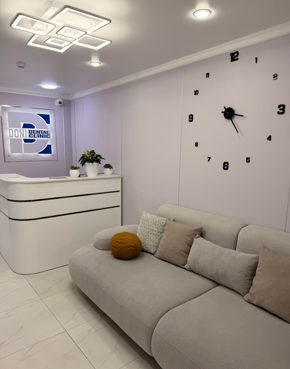 Doni dental clinic