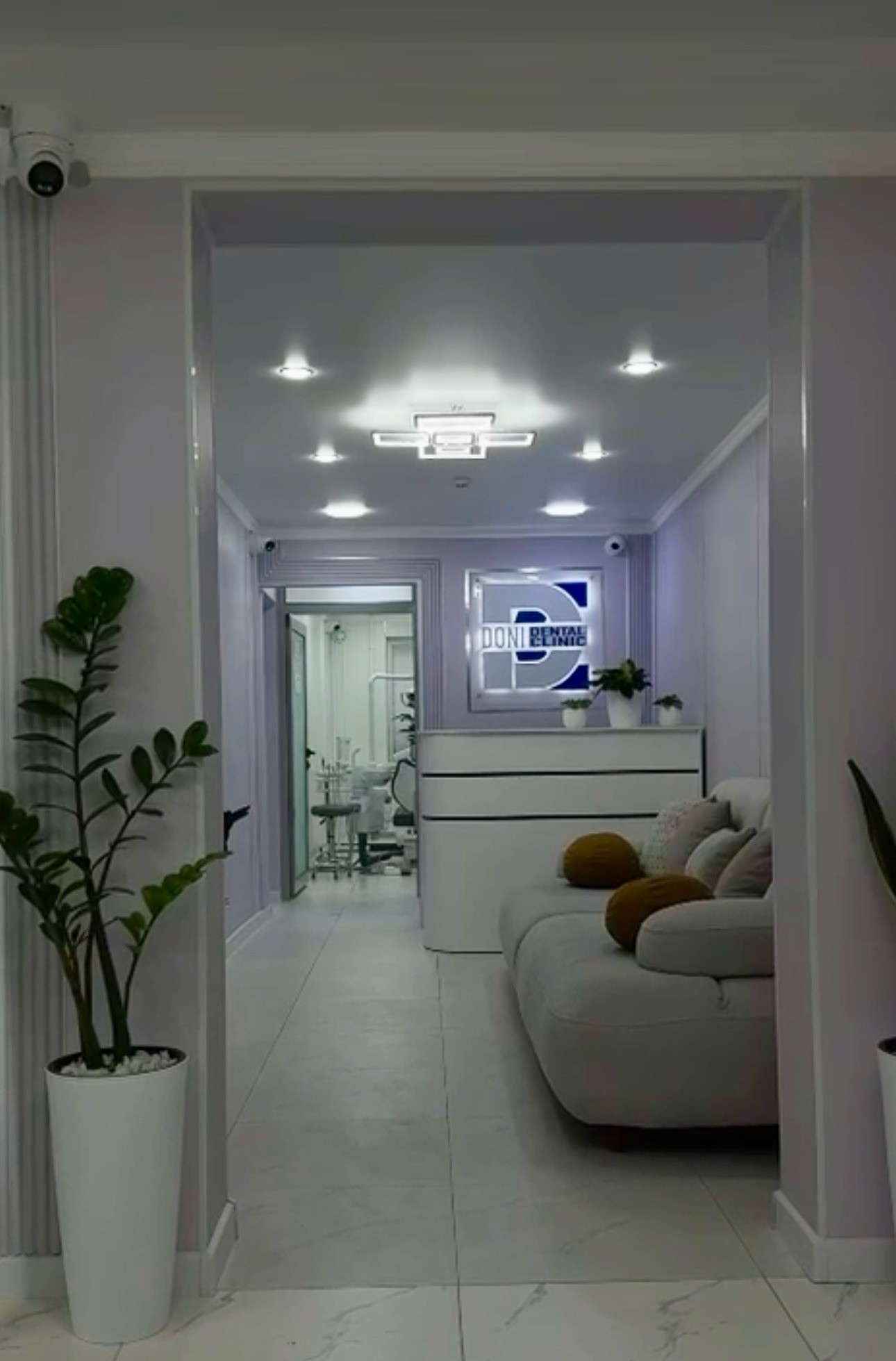 Doni dental clinic