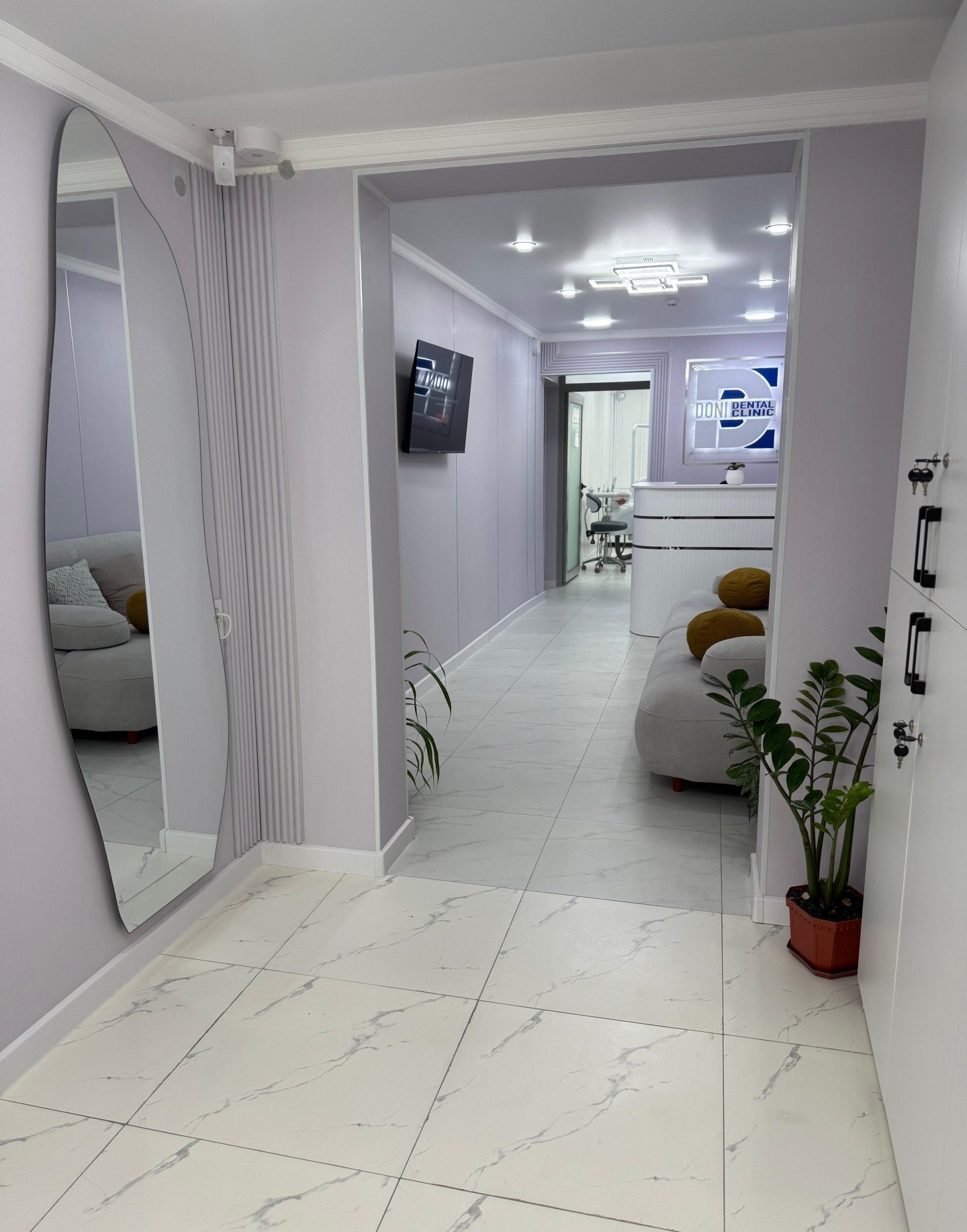 Doni dental clinic
