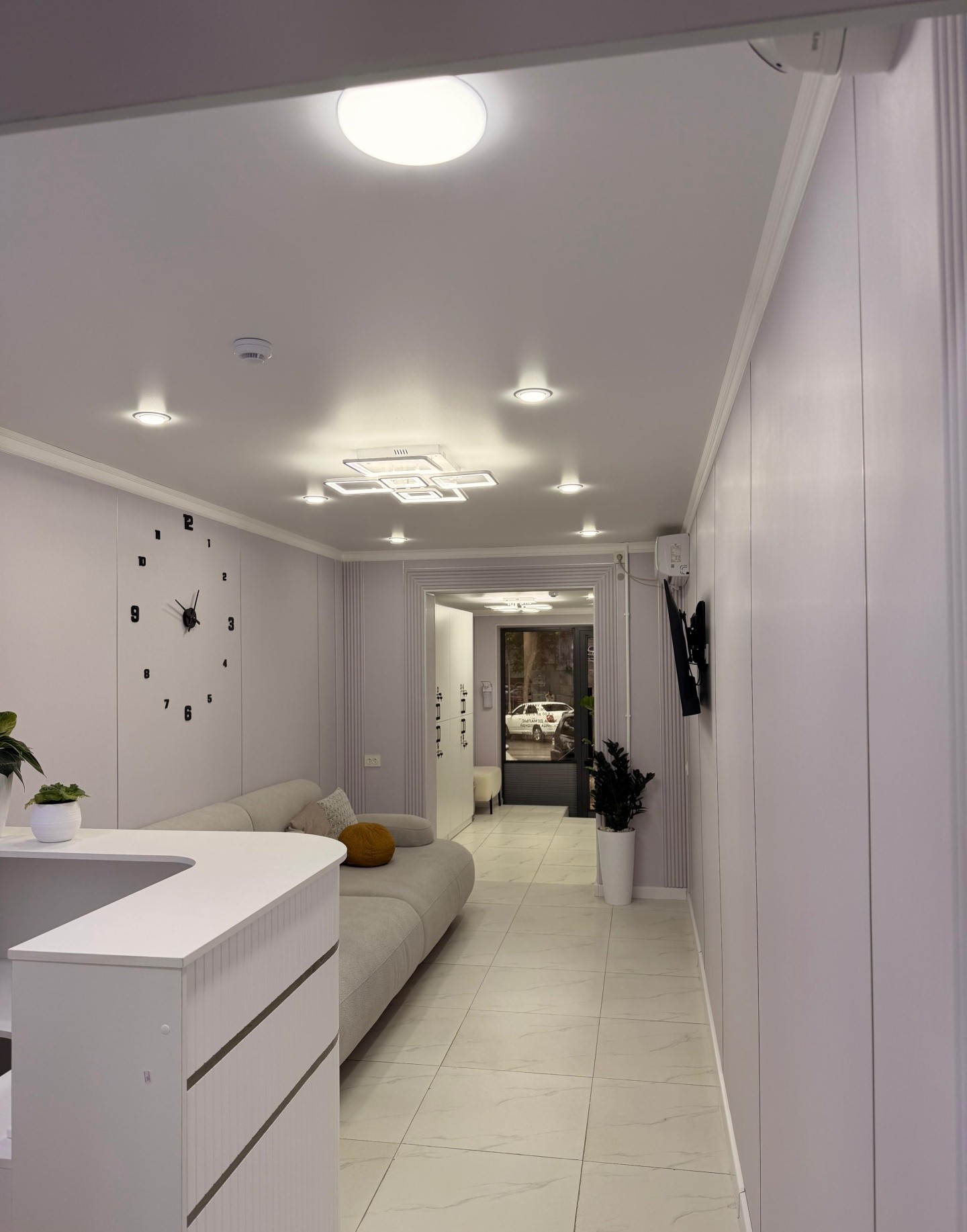 Doni dental clinic