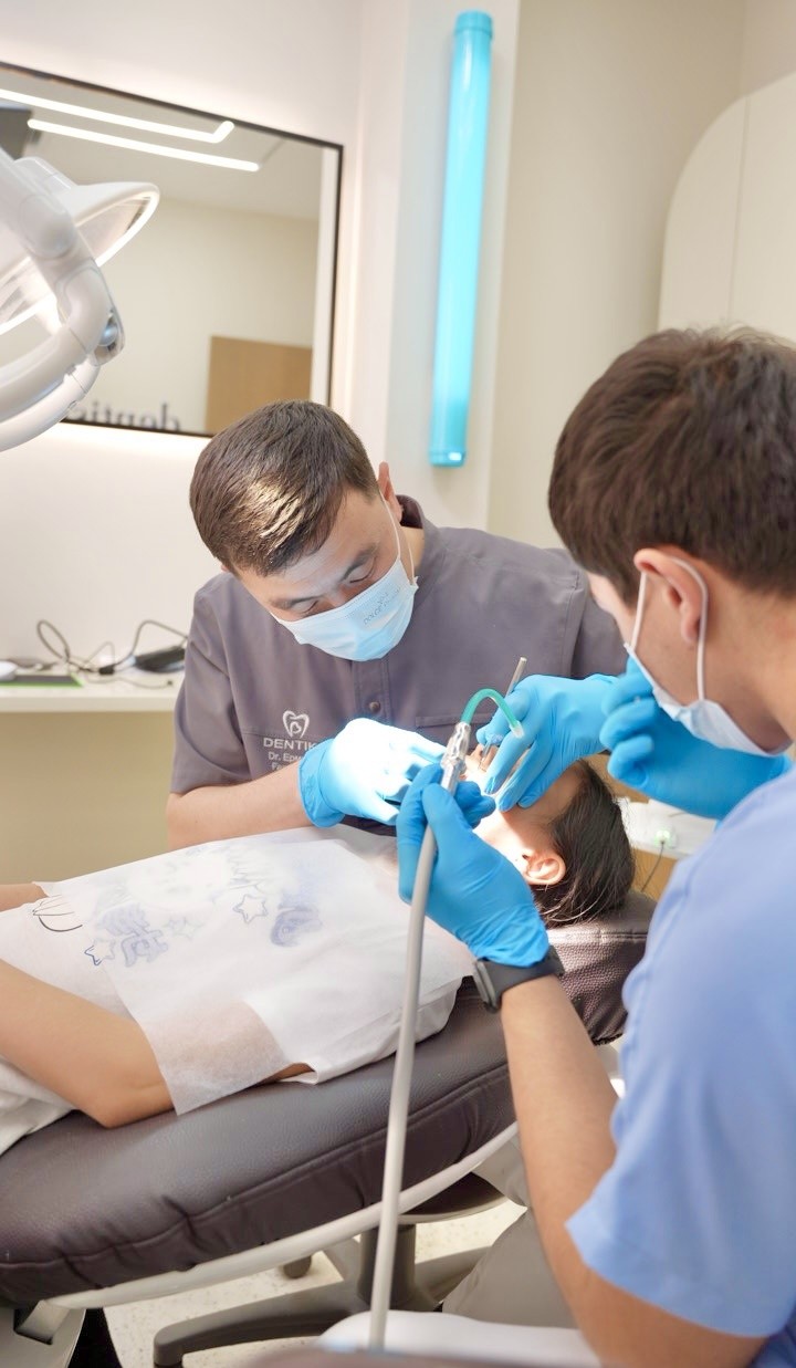 Dentika