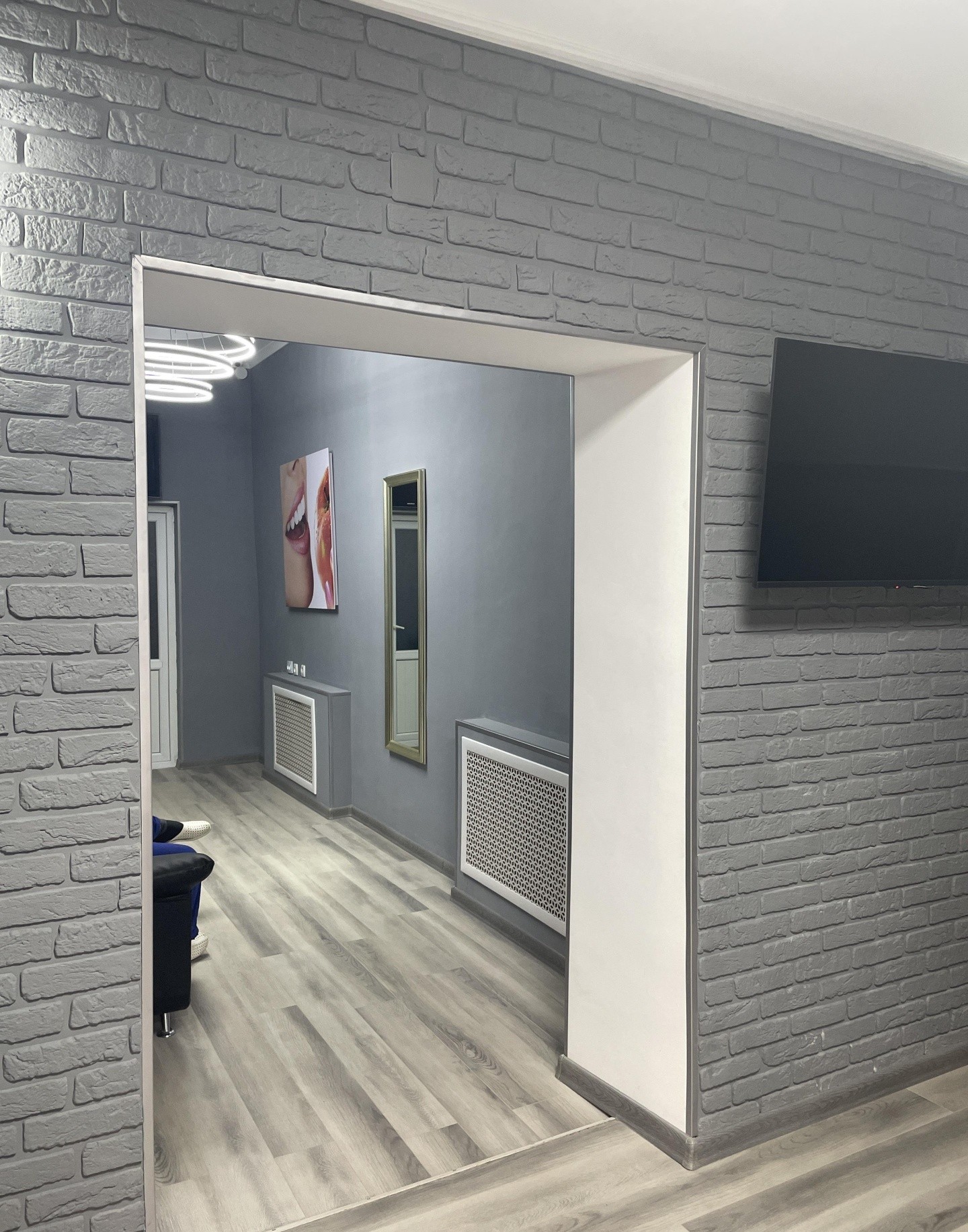 АТМОСФЕРА Dental Center by Dr.Kadyrov