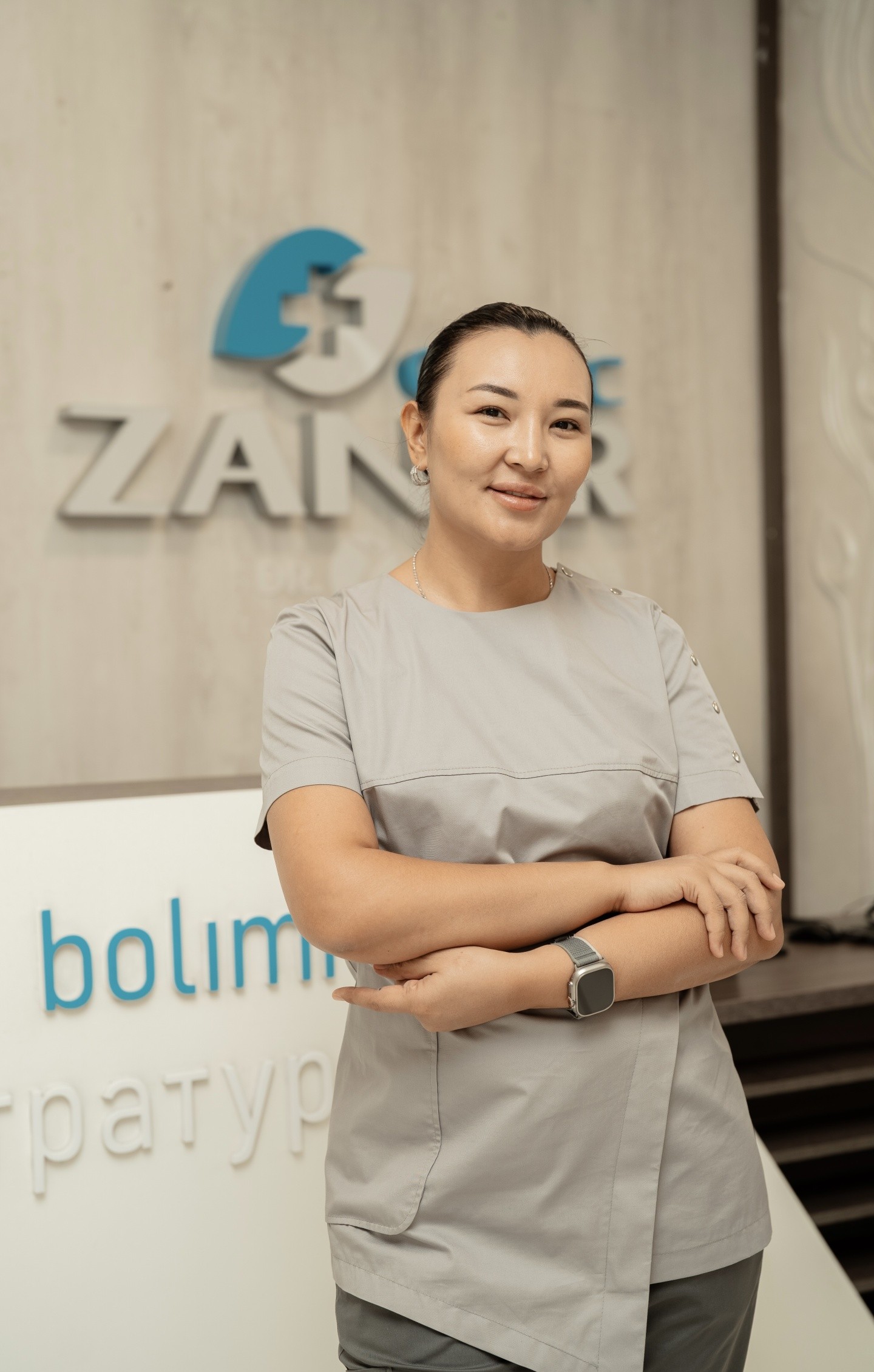 ZANUR by Dr.Bulatovna