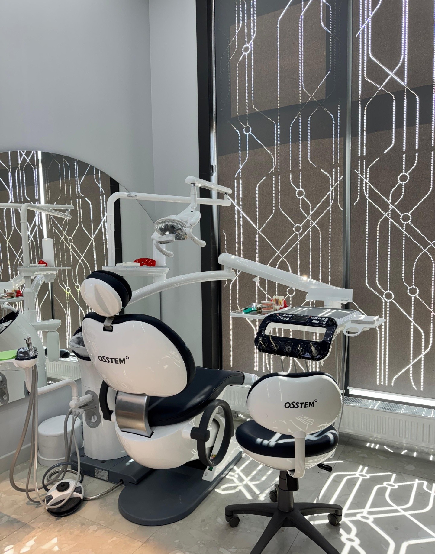 Dental Khadisha