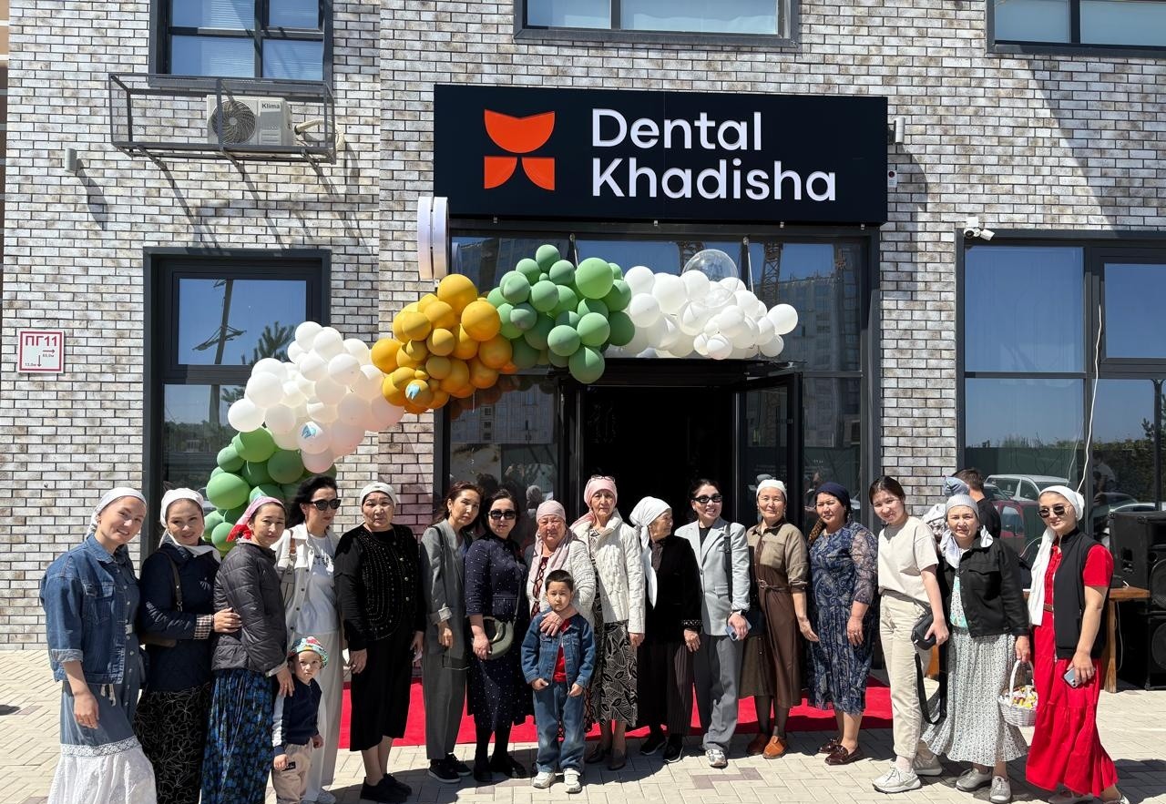 Dental Khadisha