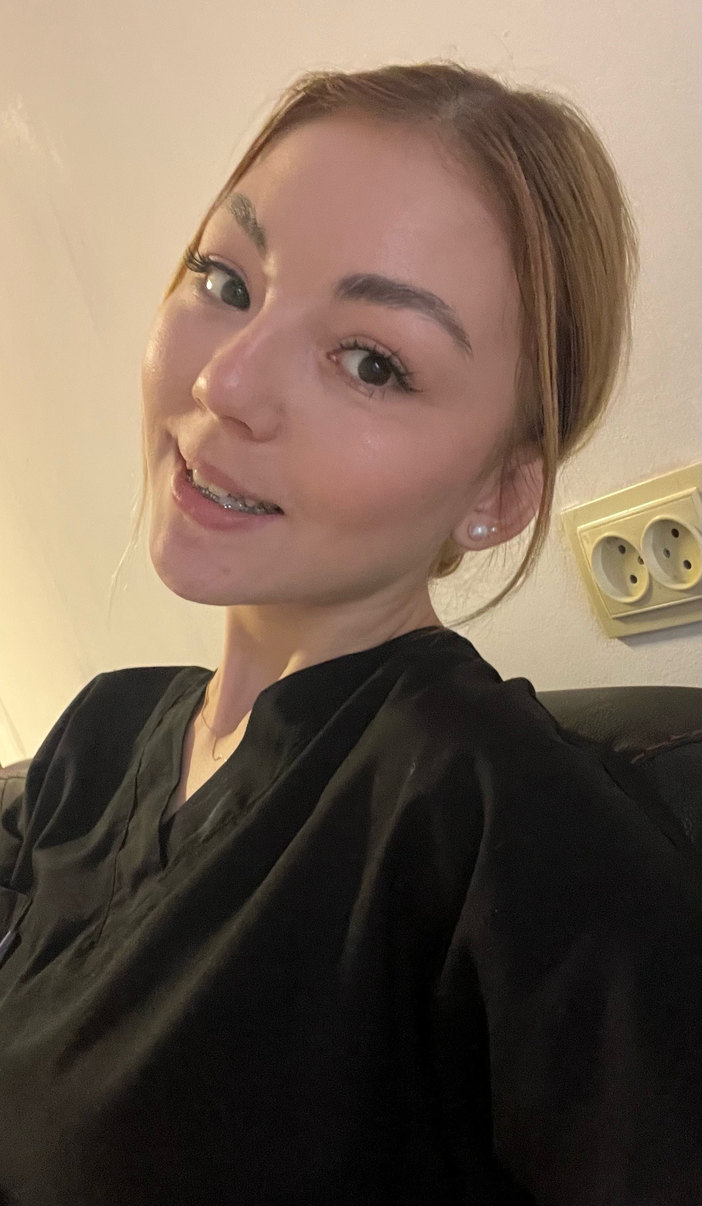 Rich Smile