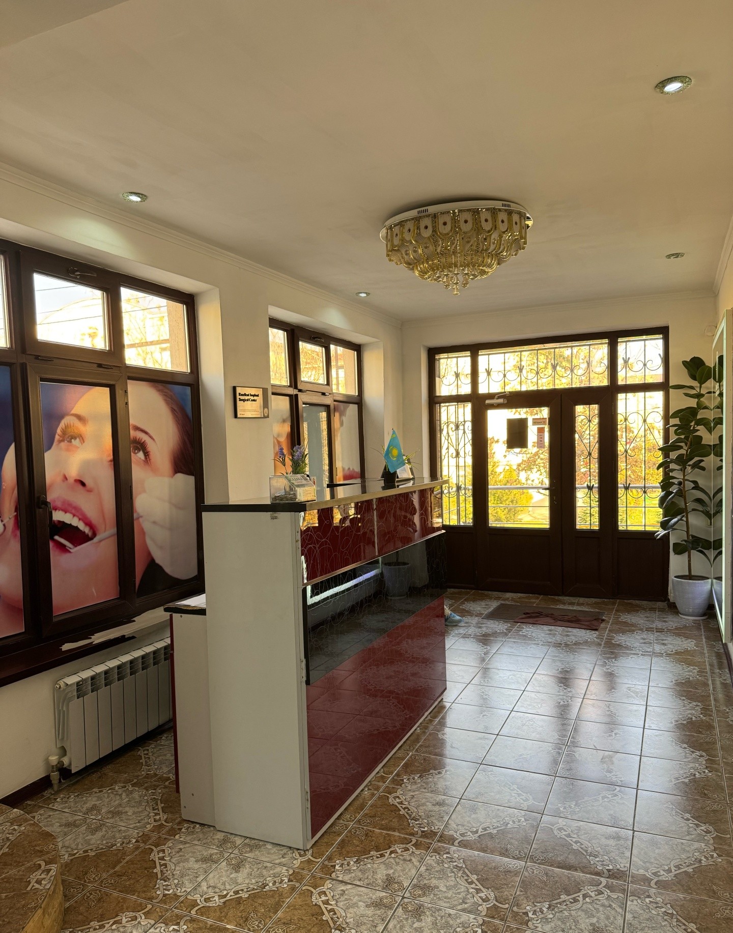 Denti Care