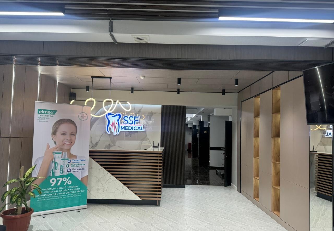 SSF medical