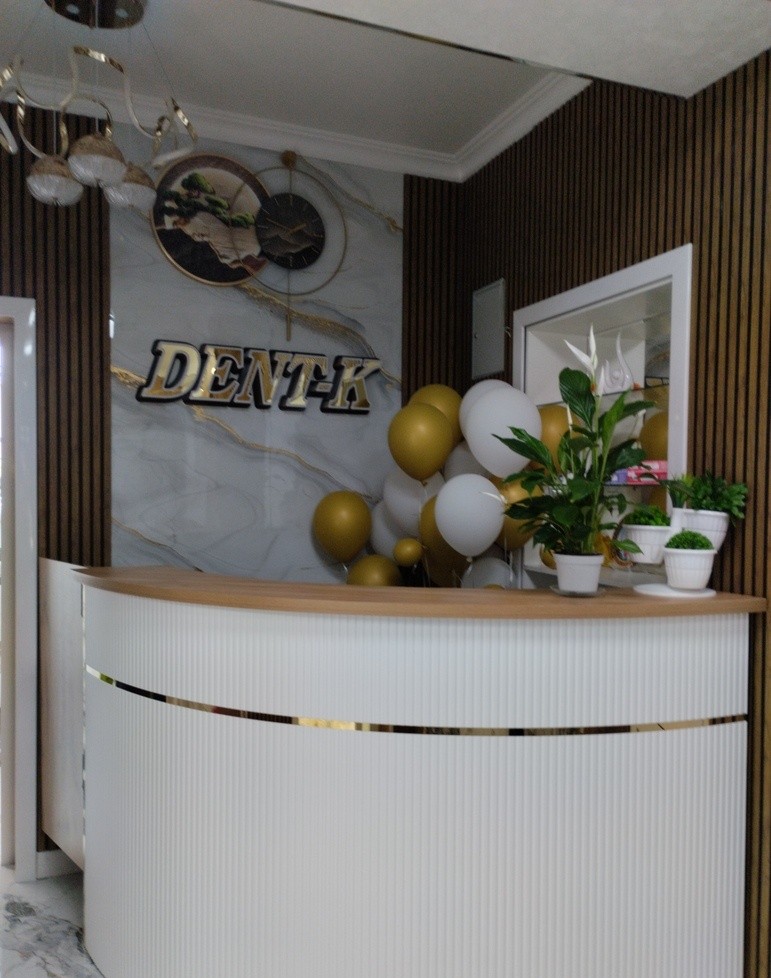 Dent-k
